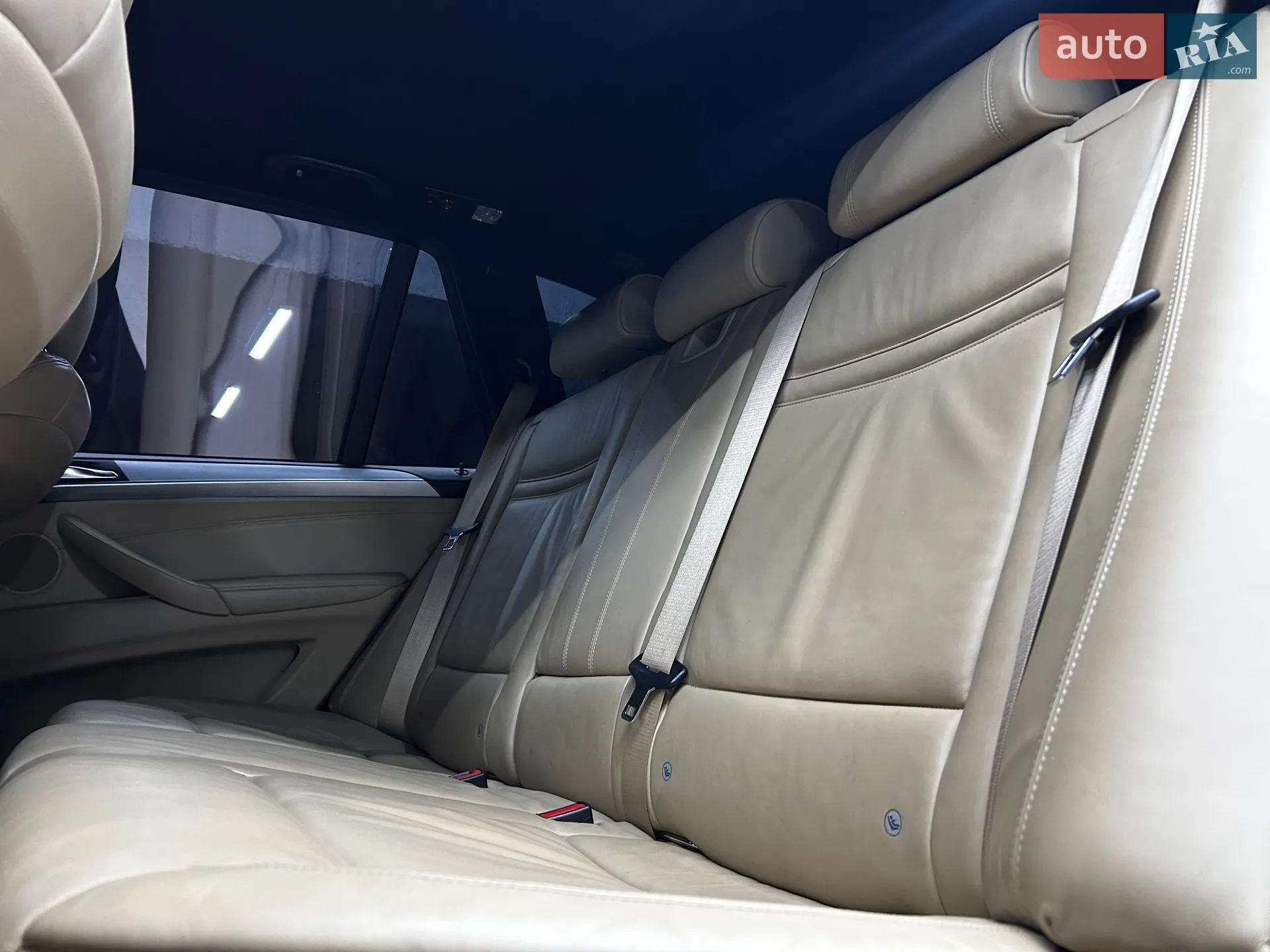2011 BMW X5 - мініатюра 29