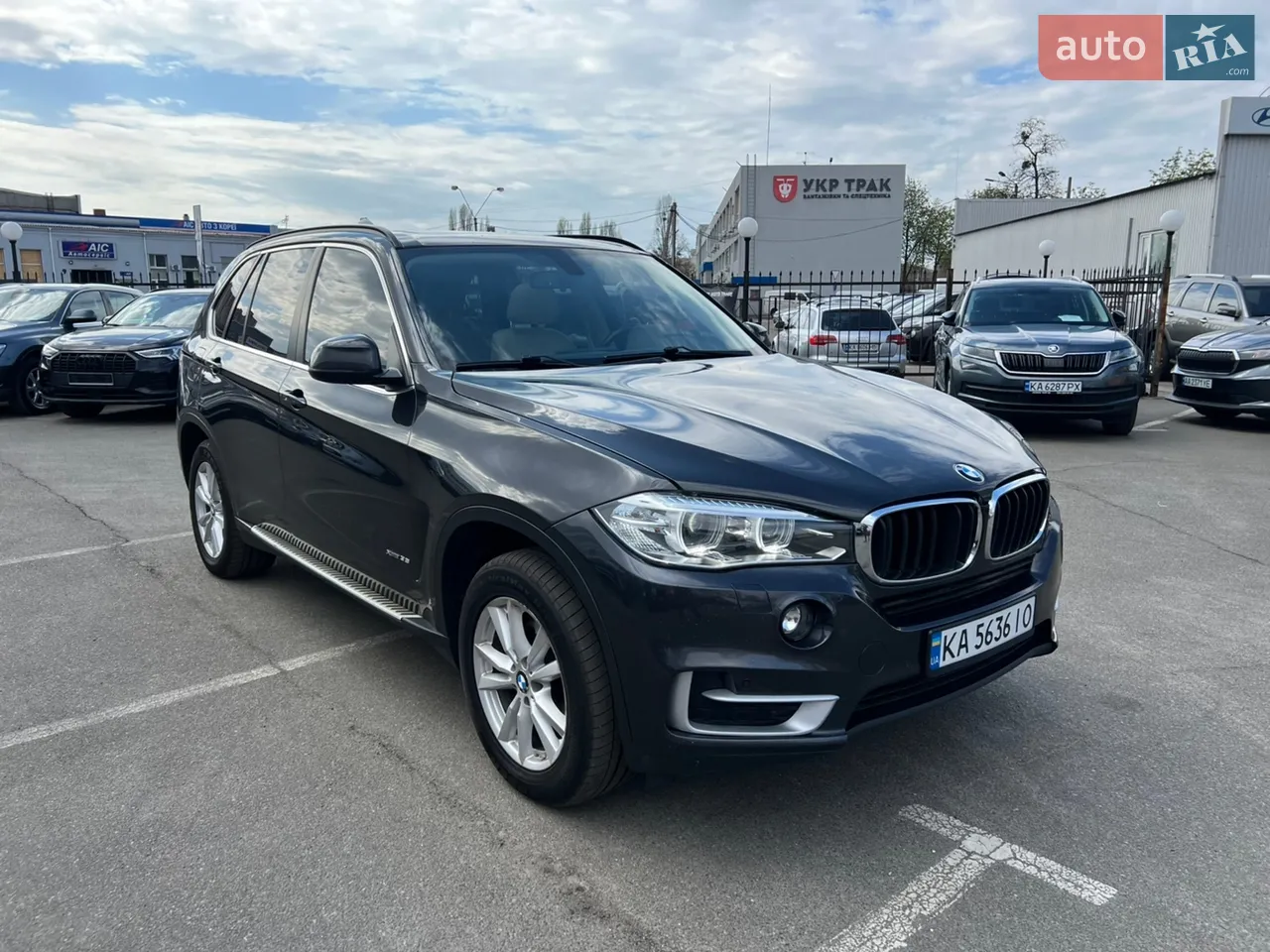 2019 Skoda Kodiaq - мініатюра 41
