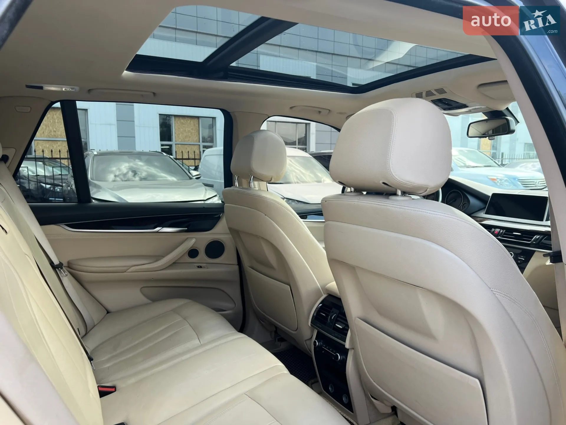 2015 BMW X5 - мініатюра 28