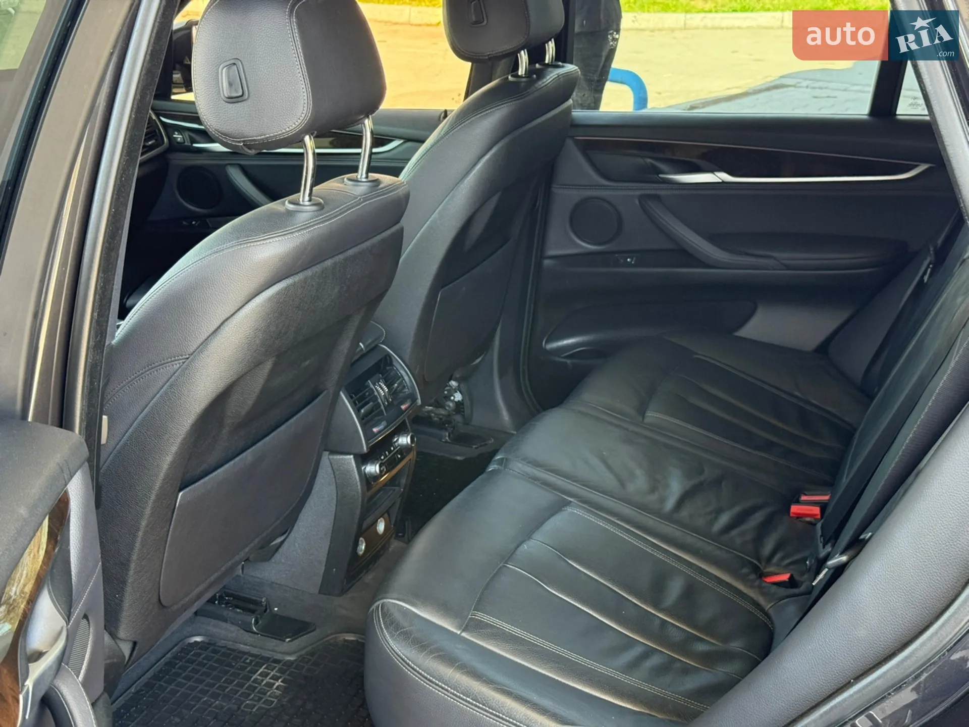 2017 BMW X5 - мініатюра 8