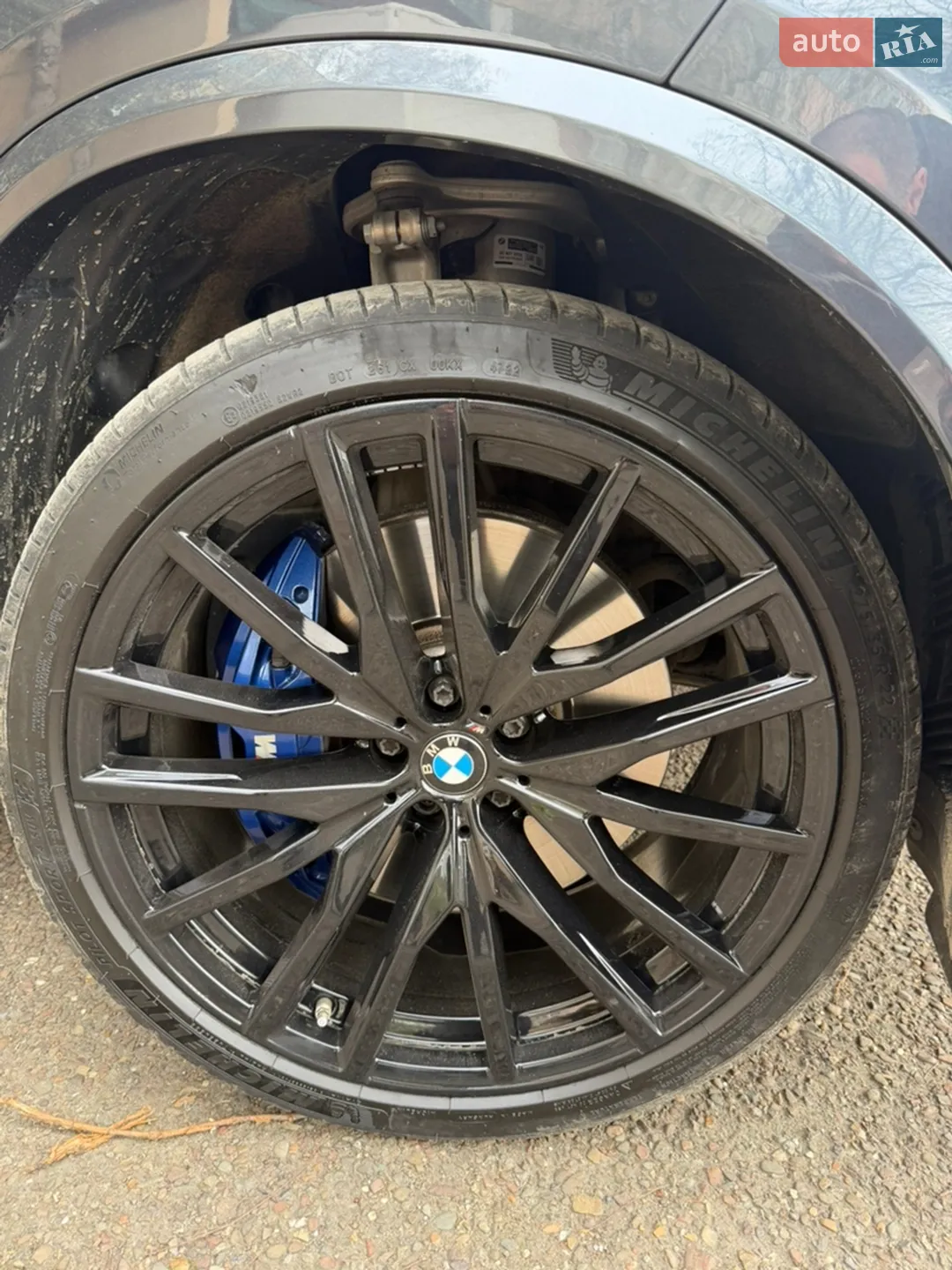 2020 BMW X5 - мініатюра 55