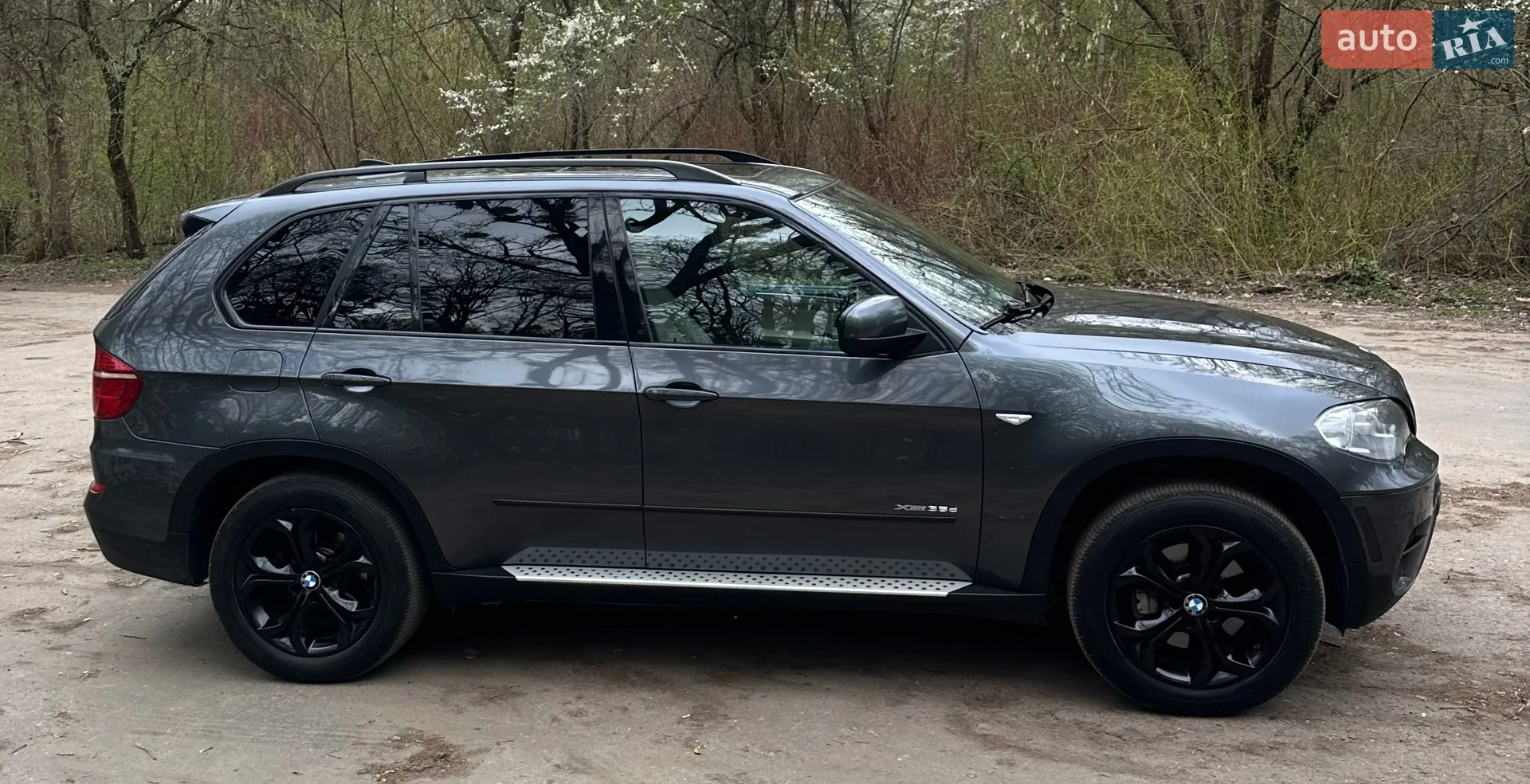 2011 BMW X5 - мініатюра 7