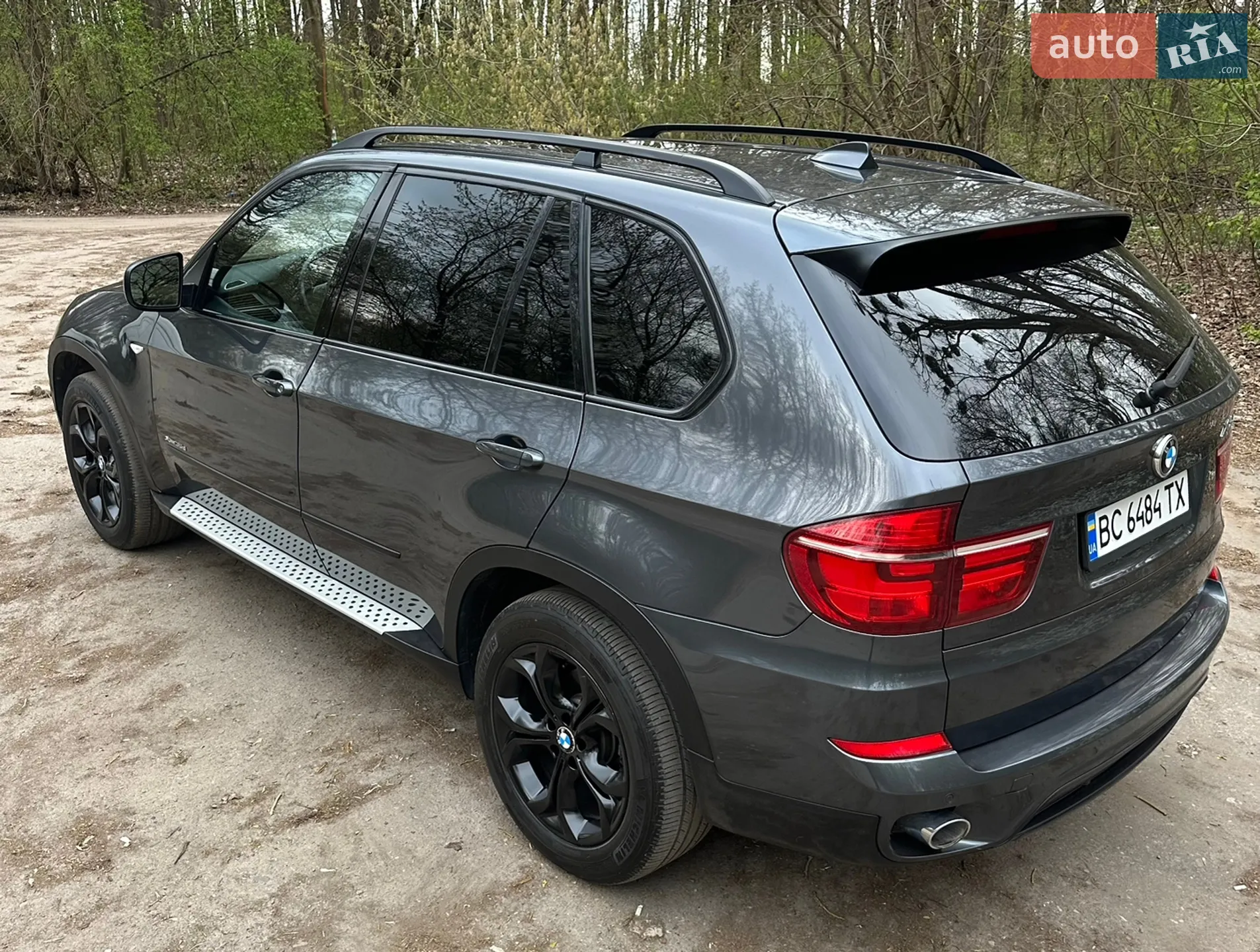 2011 BMW X5 - мініатюра 12