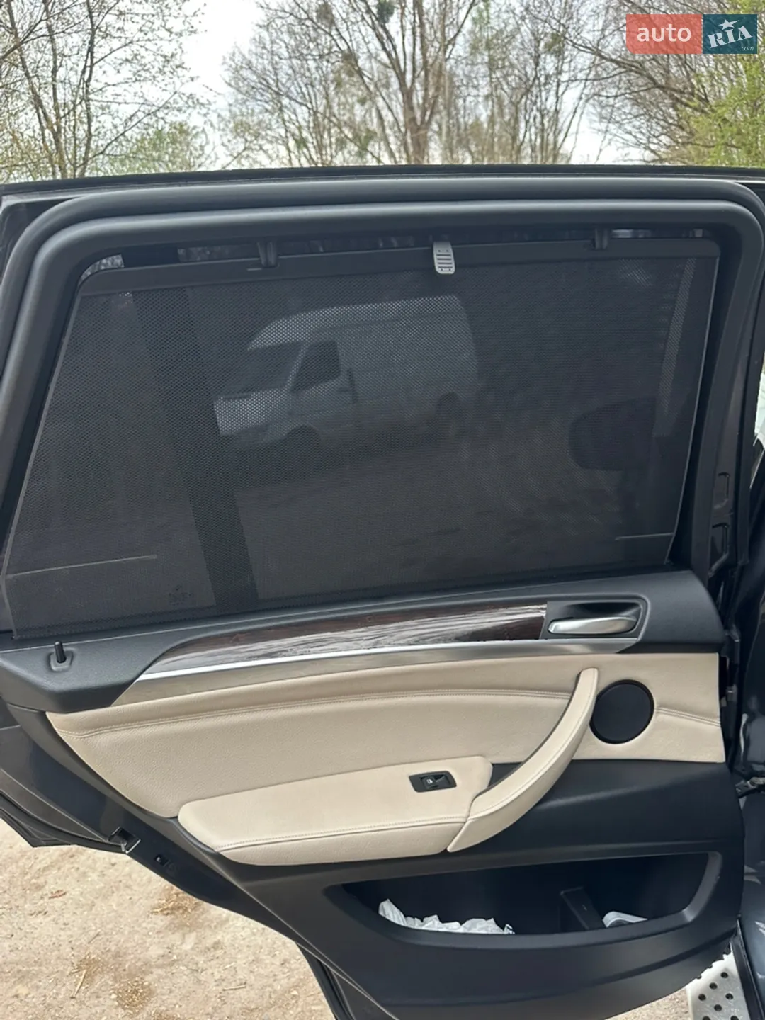 2011 BMW X5 - мініатюра 17