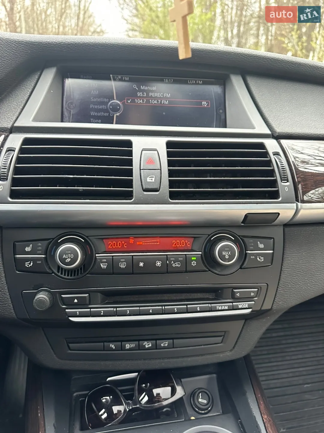 2011 BMW X5 - мініатюра 32