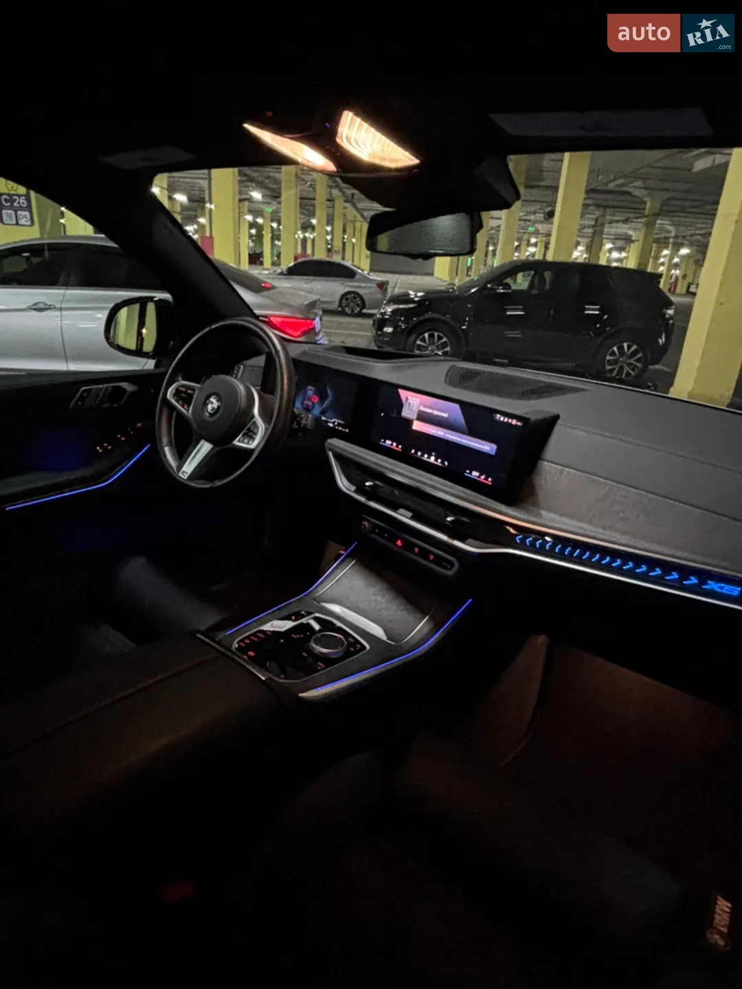 2024 BMW X5 - мініатюра 27