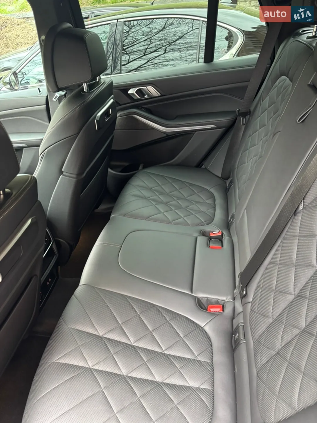 2024 BMW X5 - мініатюра 37