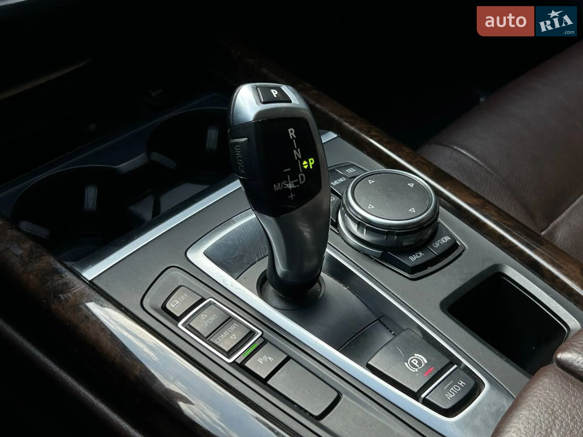 2015 BMW X5 - мініатюра 18