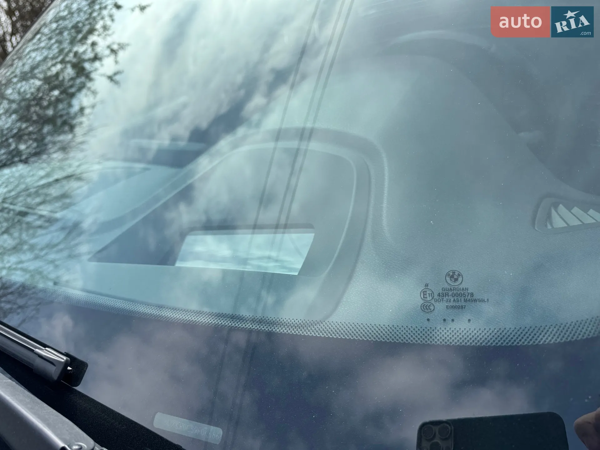 2014 BMW X5 - мініатюра 17