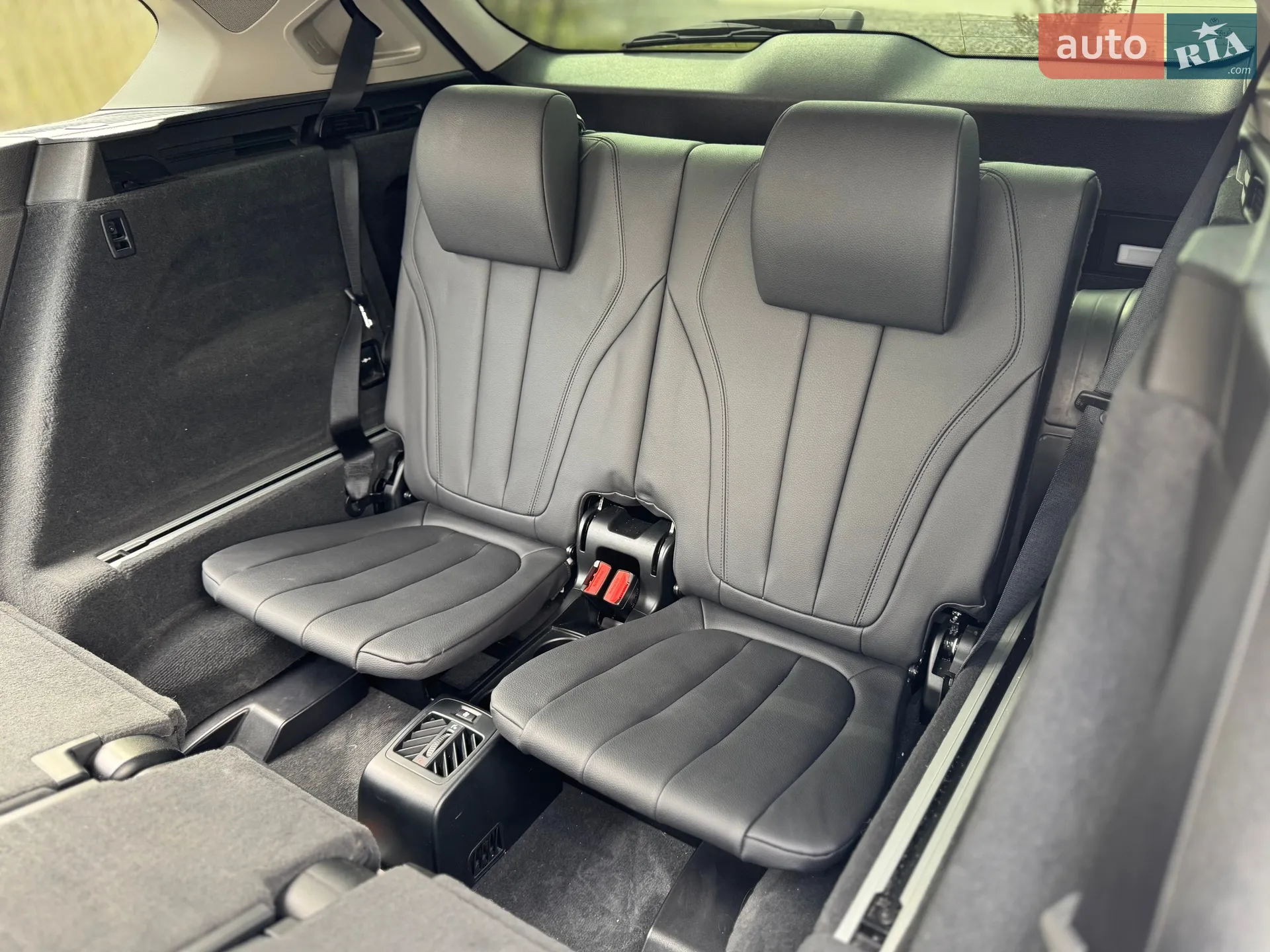 2014 BMW X5 - мініатюра 15