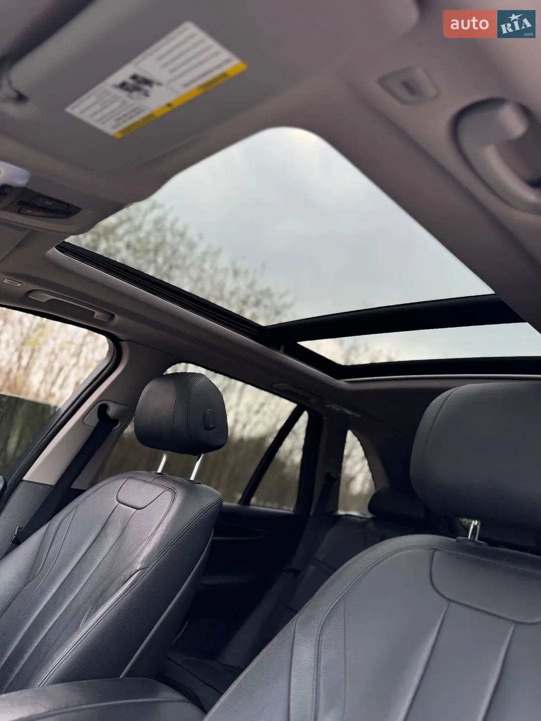 2014 BMW X5 - мініатюра 20