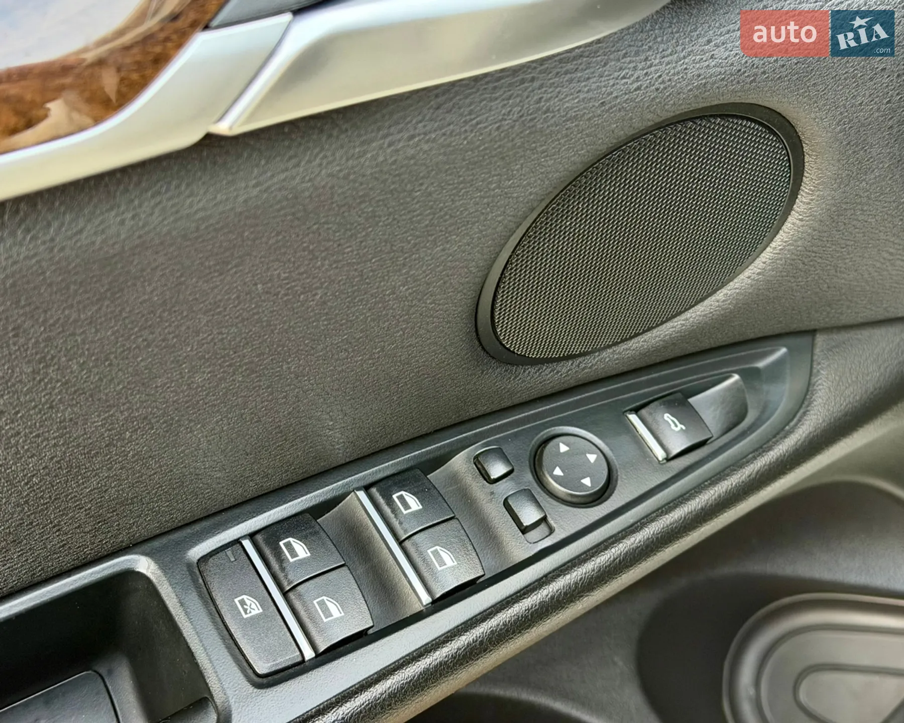 2014 BMW X5 - мініатюра 20
