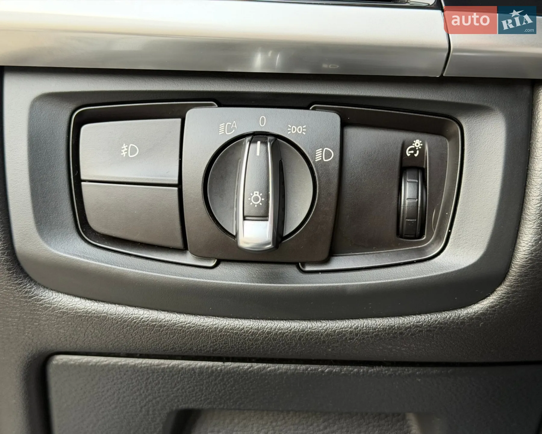 2014 BMW X5 - мініатюра 24