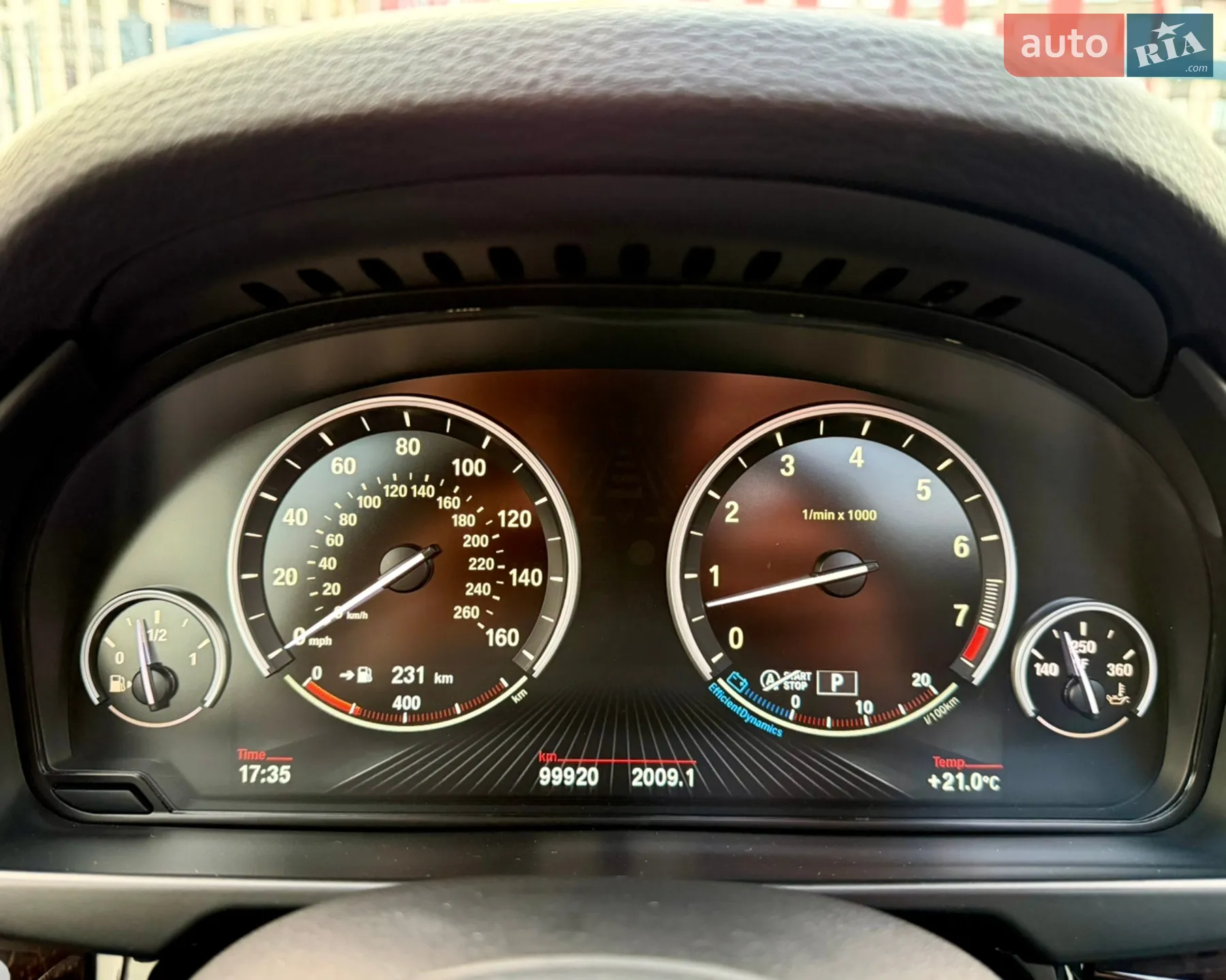 2014 BMW X5 - мініатюра 25
