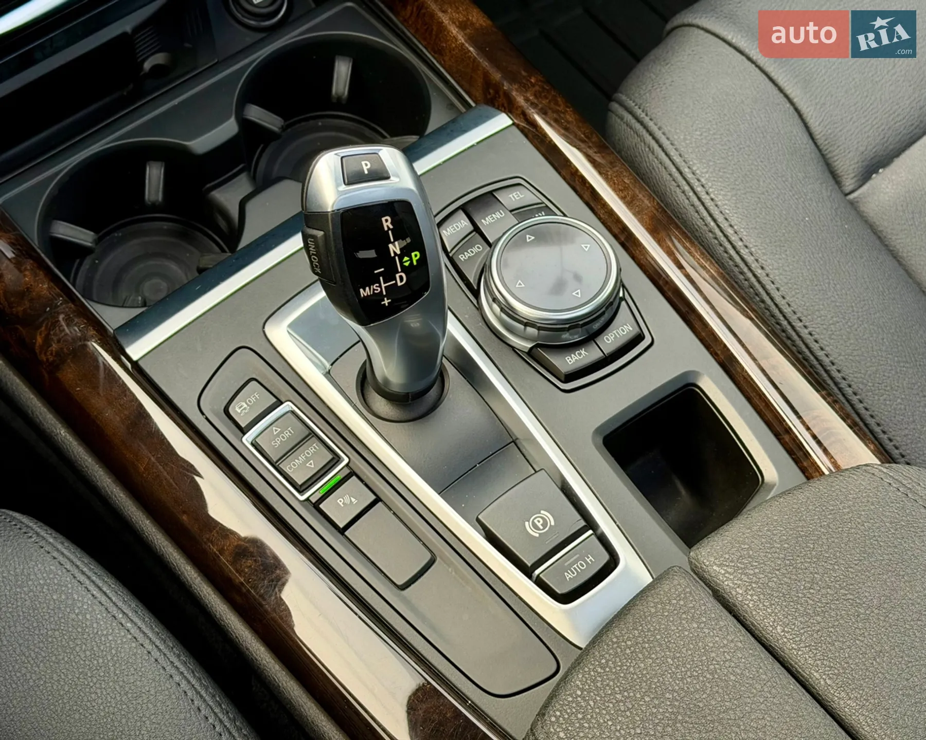 2014 BMW X5 - мініатюра 29