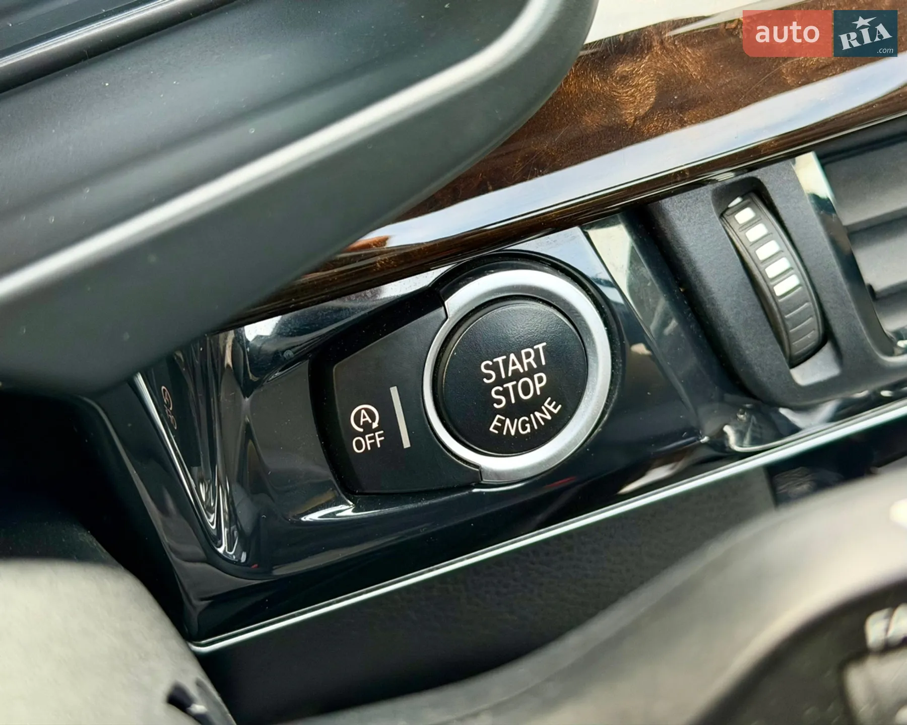 2014 BMW X5 - мініатюра 32