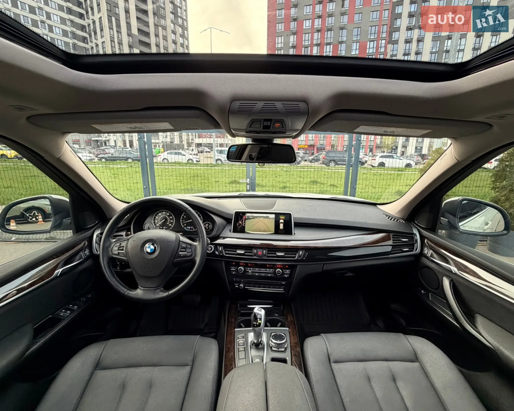 2014 BMW X5 - мініатюра 38