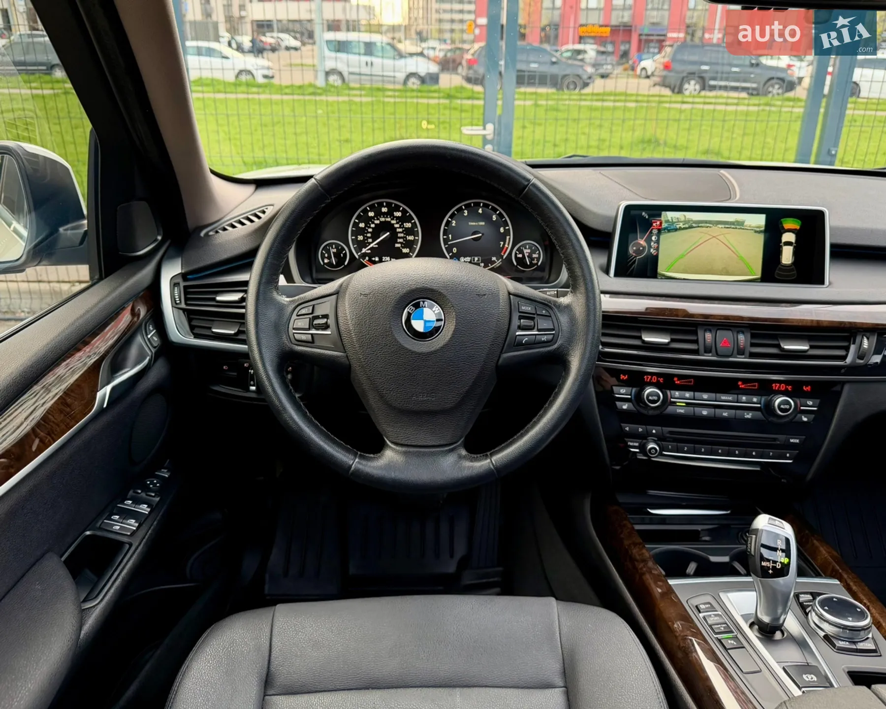 2014 BMW X5 - мініатюра 41