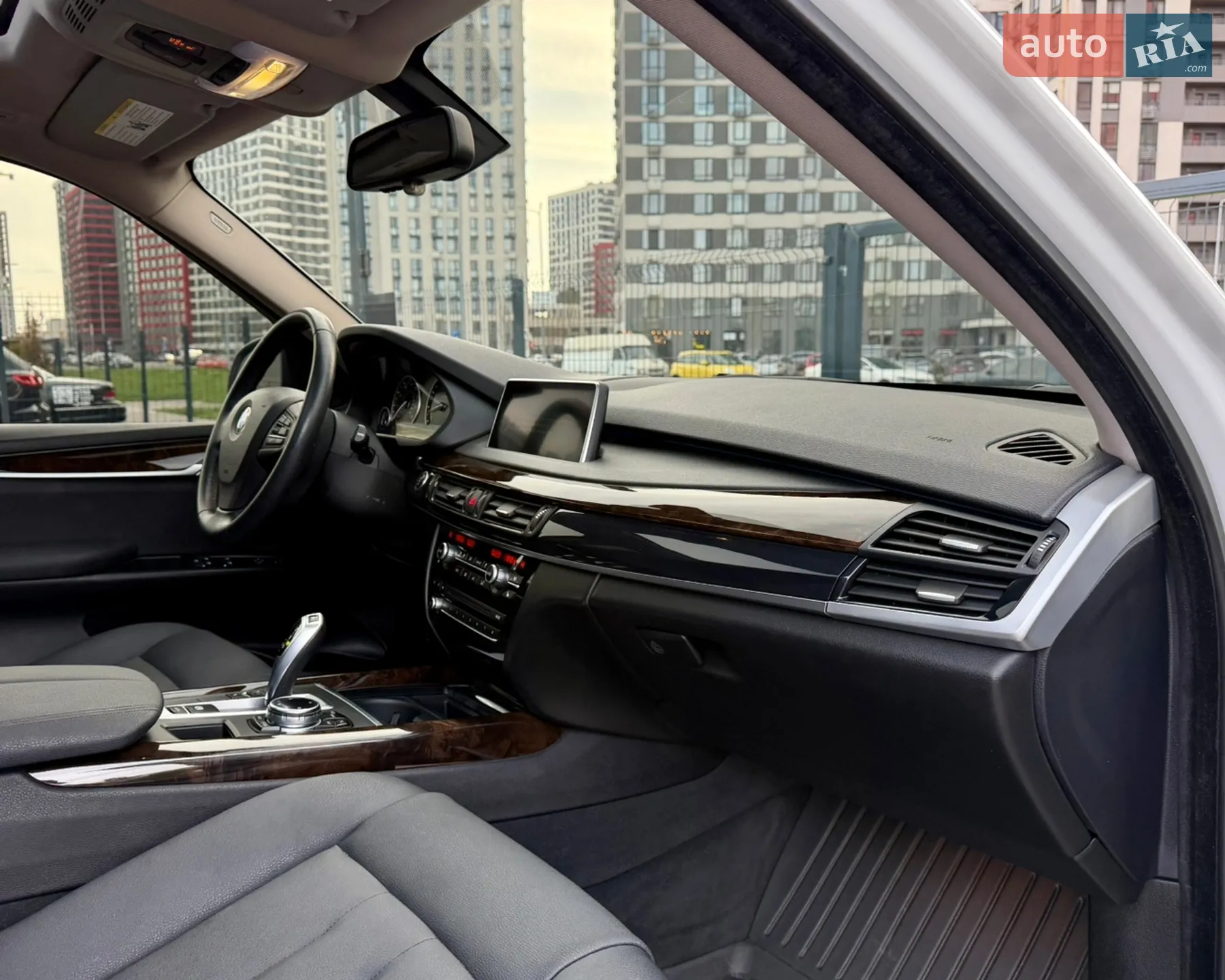 2014 BMW X5 - мініатюра 44