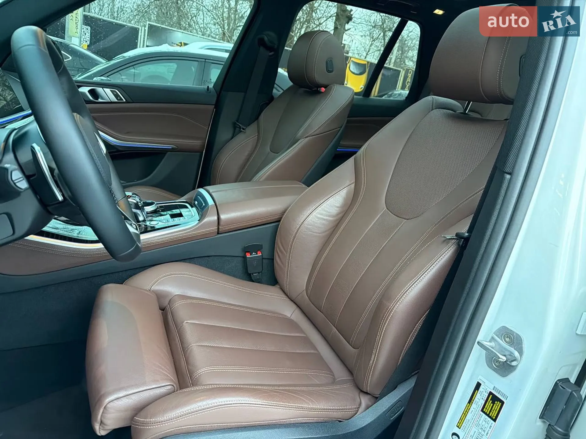 2018 BMW X5 - мініатюра 6