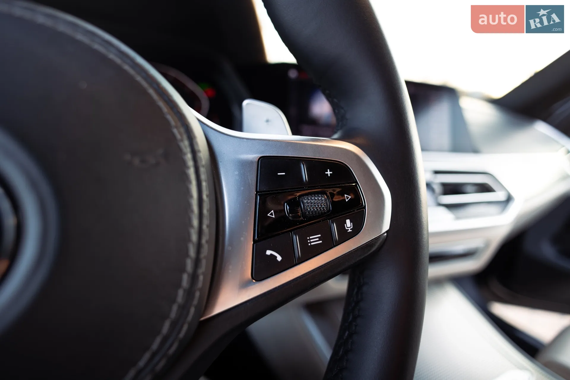 2019 BMW X5 - мініатюра 15