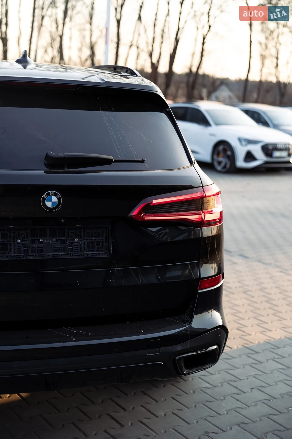 2019 BMW X5 - мініатюра 49