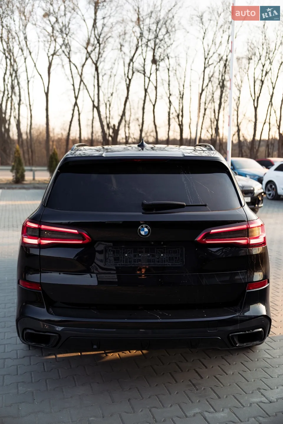 2019 BMW X5 - мініатюра 51