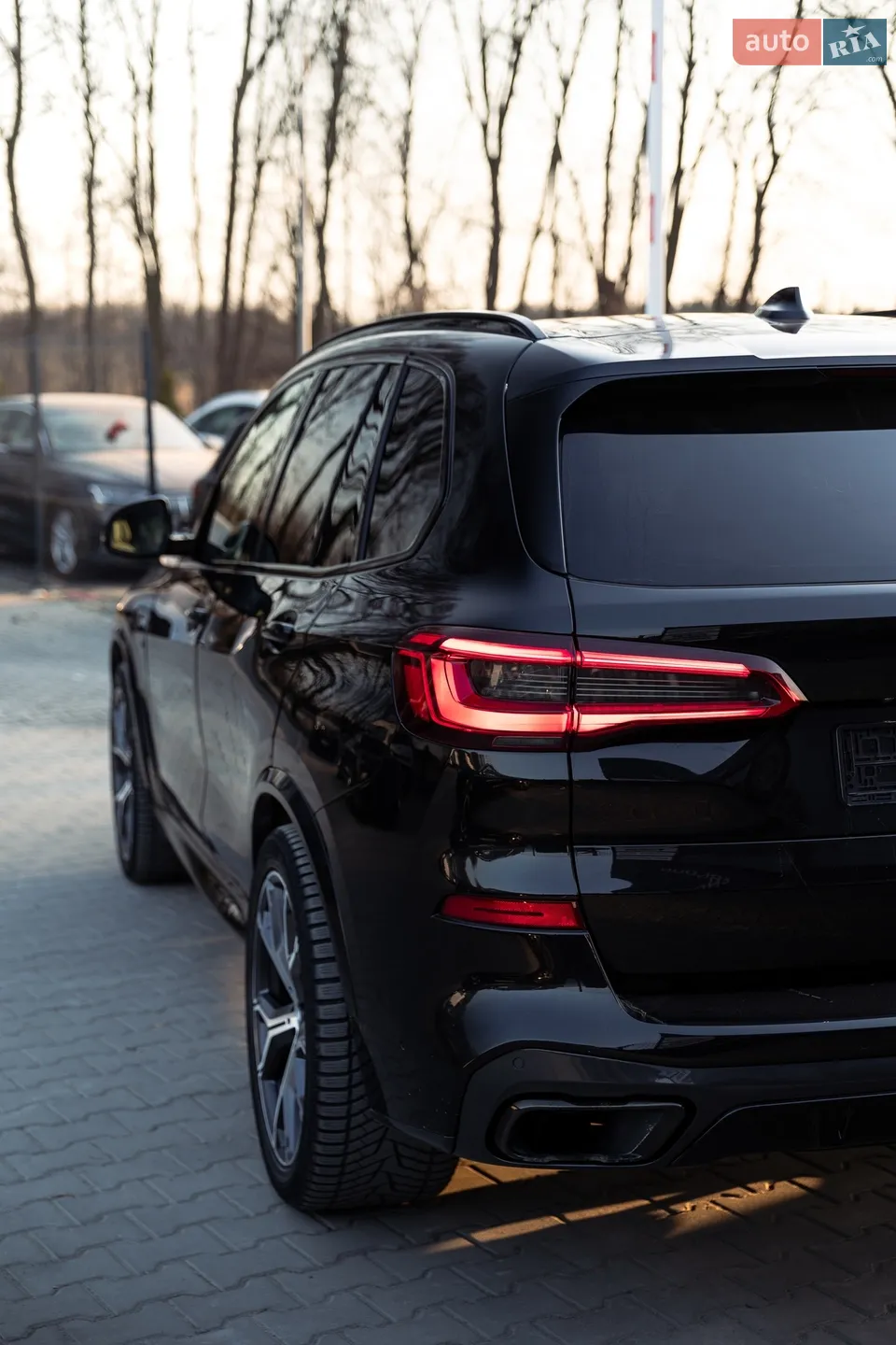2019 BMW X5 - мініатюра 52