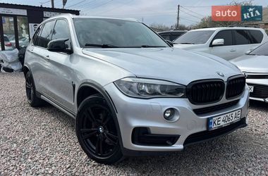 Позашляховик / Кросовер BMW X5 2015 в Полтаві