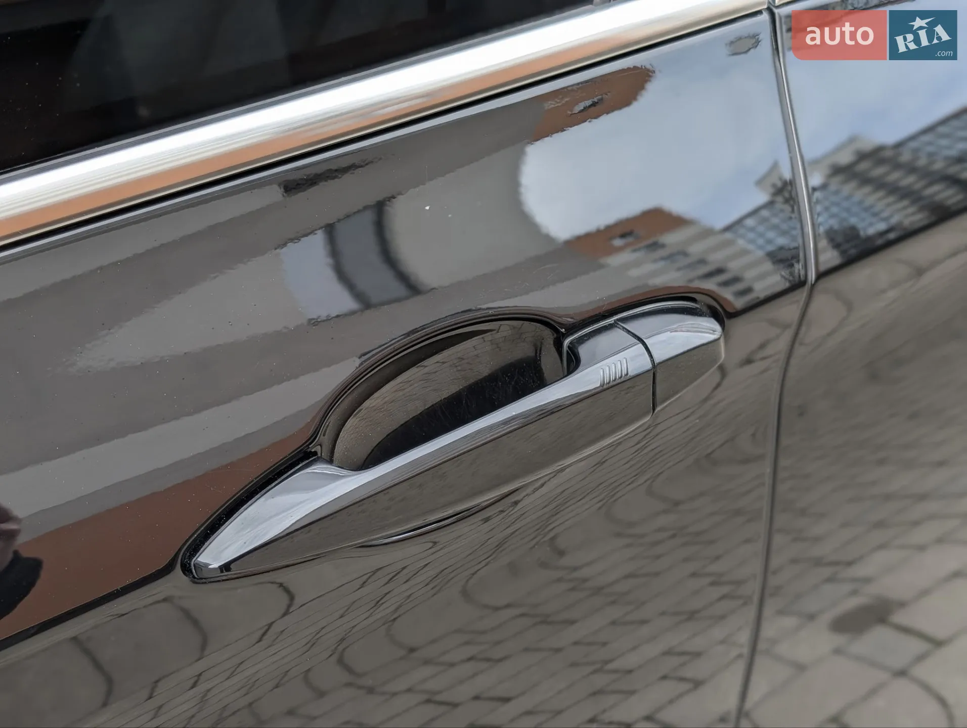 2015 BMW X5 - мініатюра 22