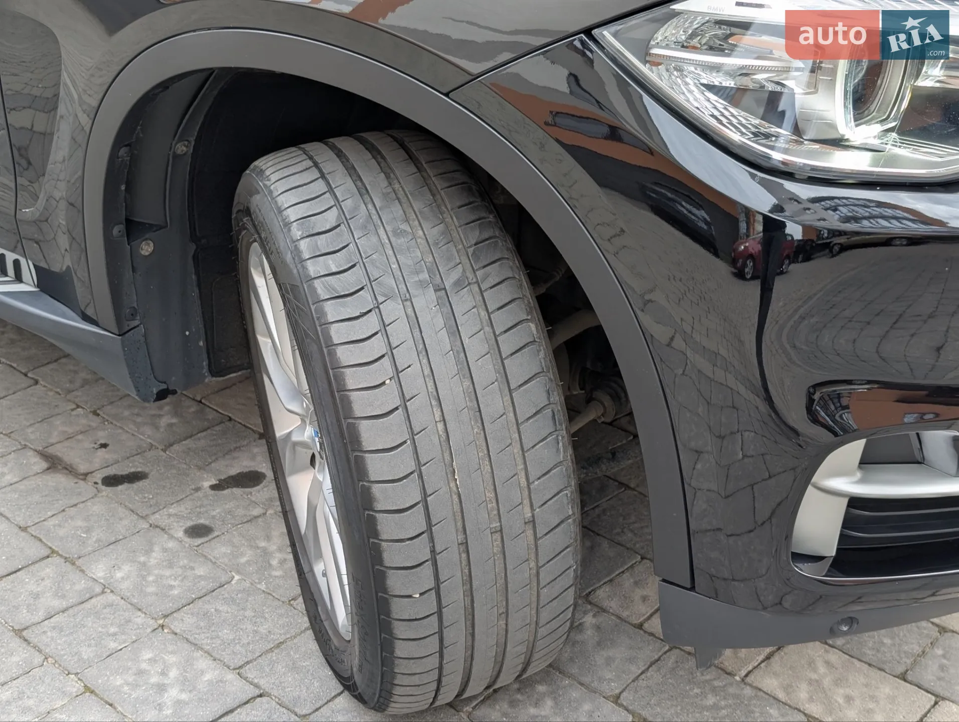2015 BMW X5 - мініатюра 23