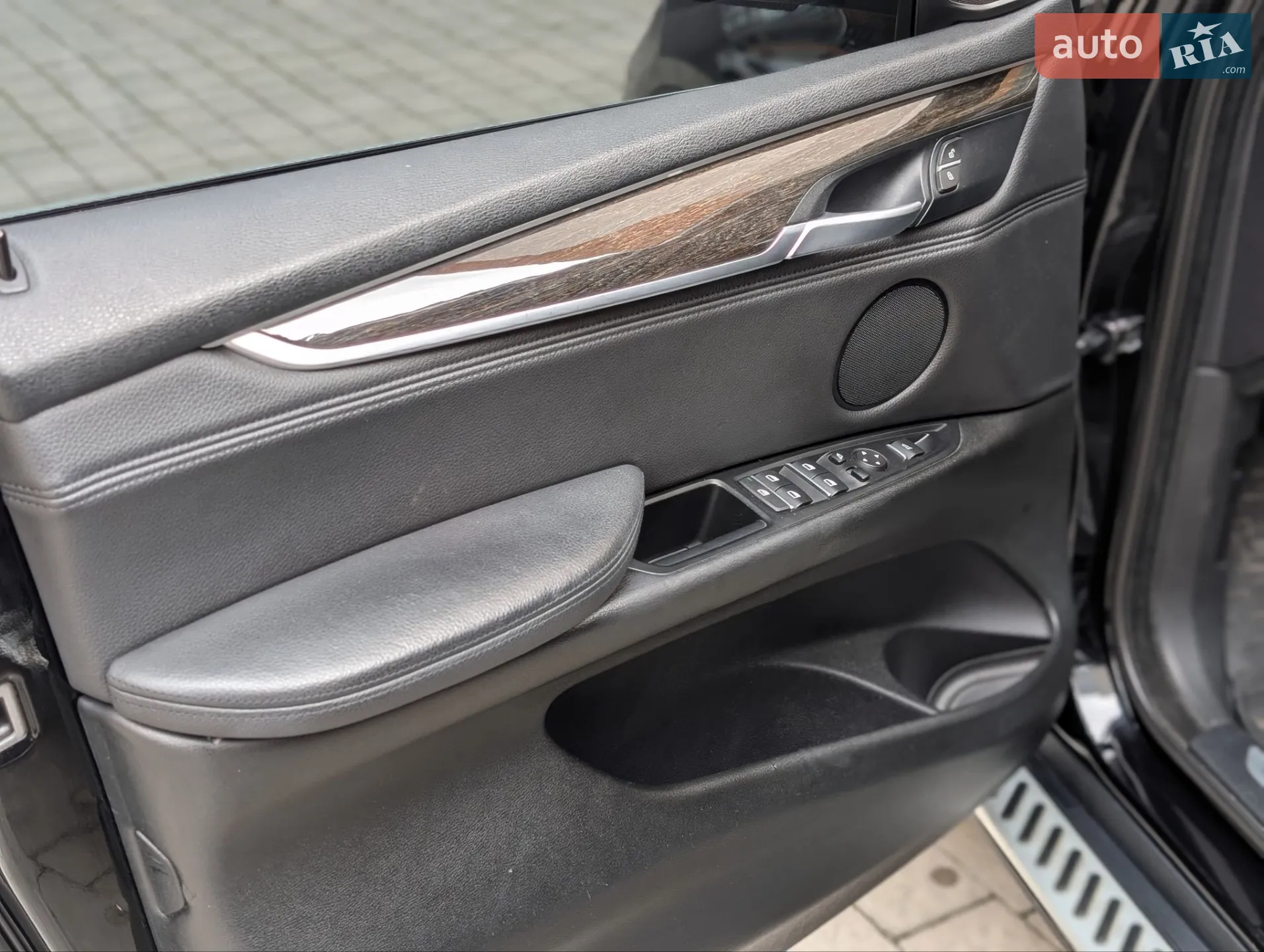 2015 BMW X5 - мініатюра 36