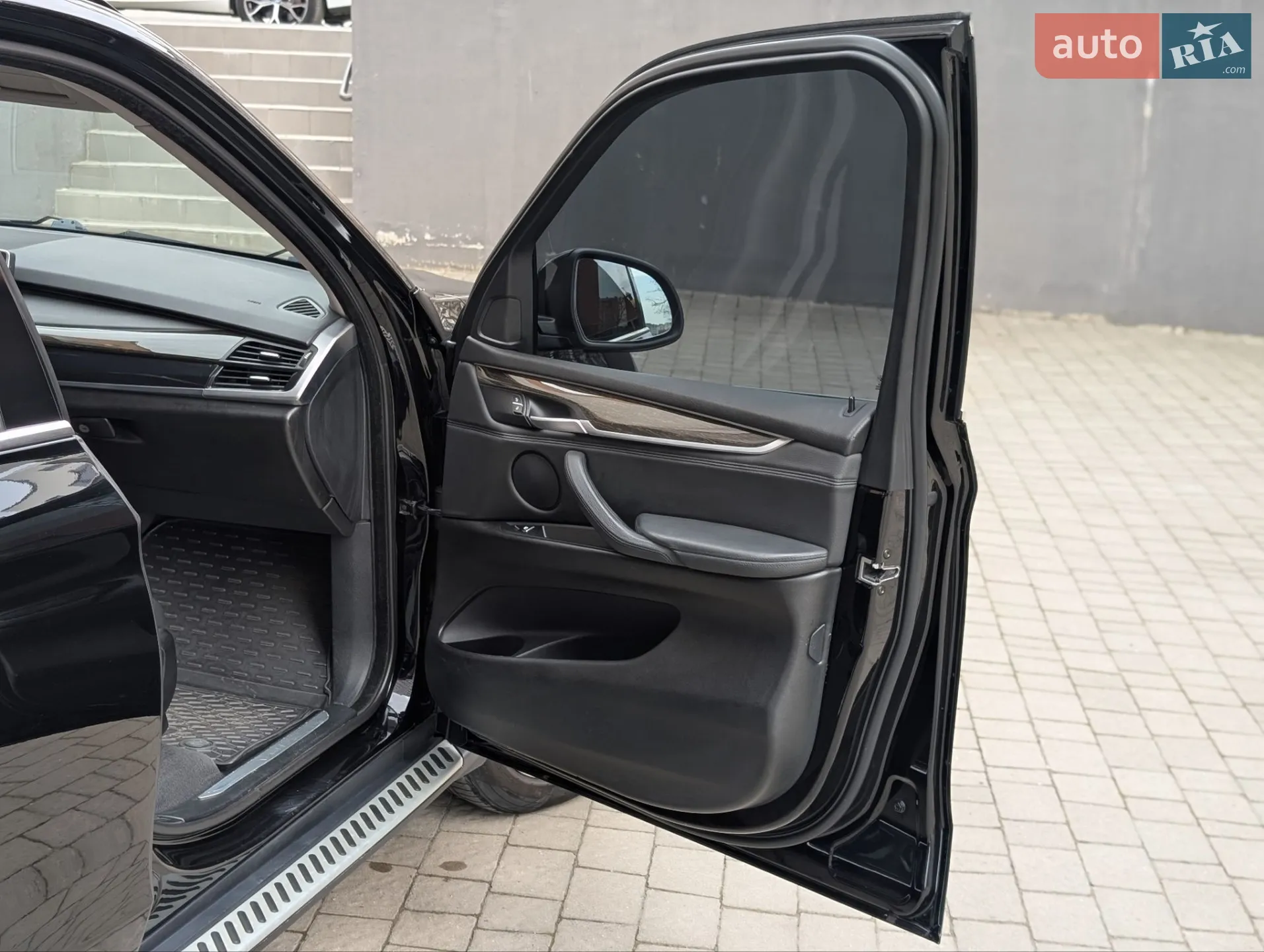 2015 BMW X5 - мініатюра 46