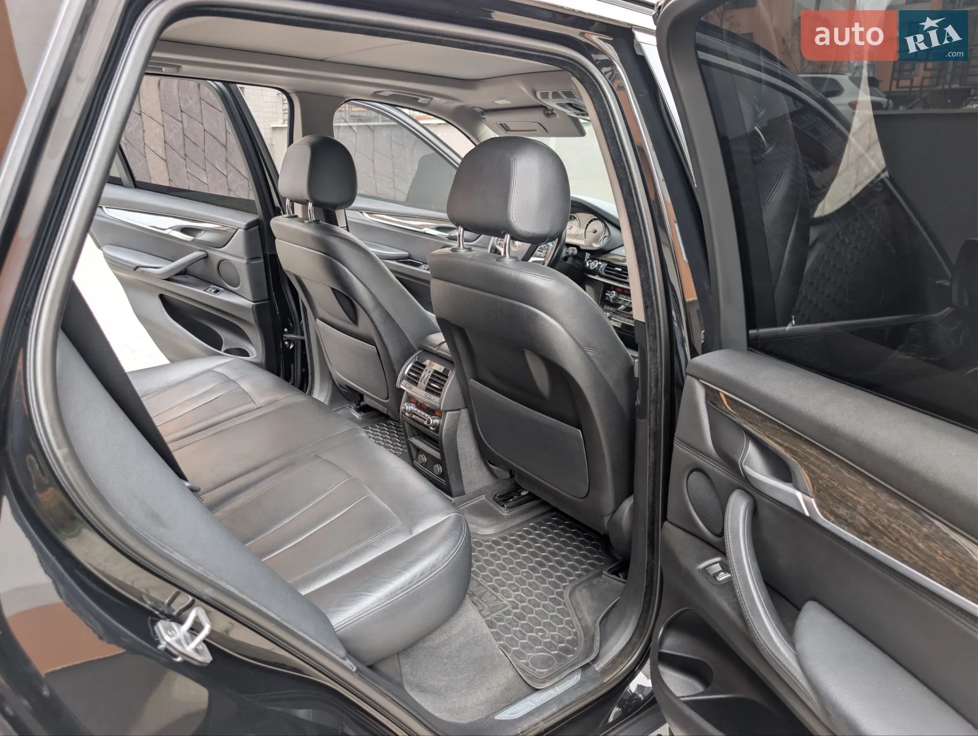 2015 BMW X5 - мініатюра 45