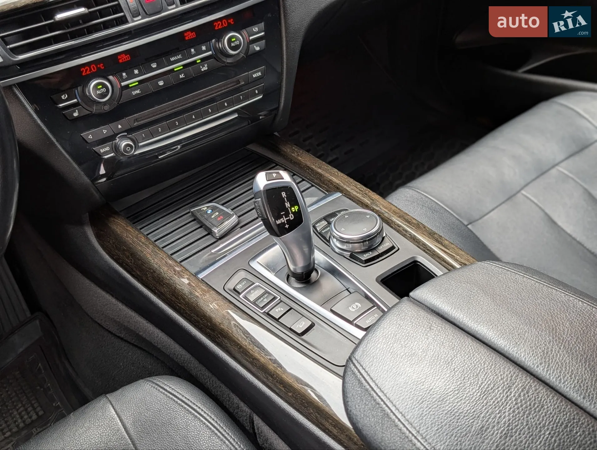 2015 BMW X5 - мініатюра 63