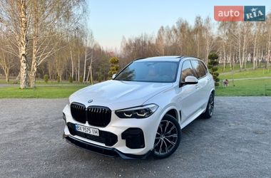 Позашляховик / Кросовер BMW X5 2021 в Хмельницькому