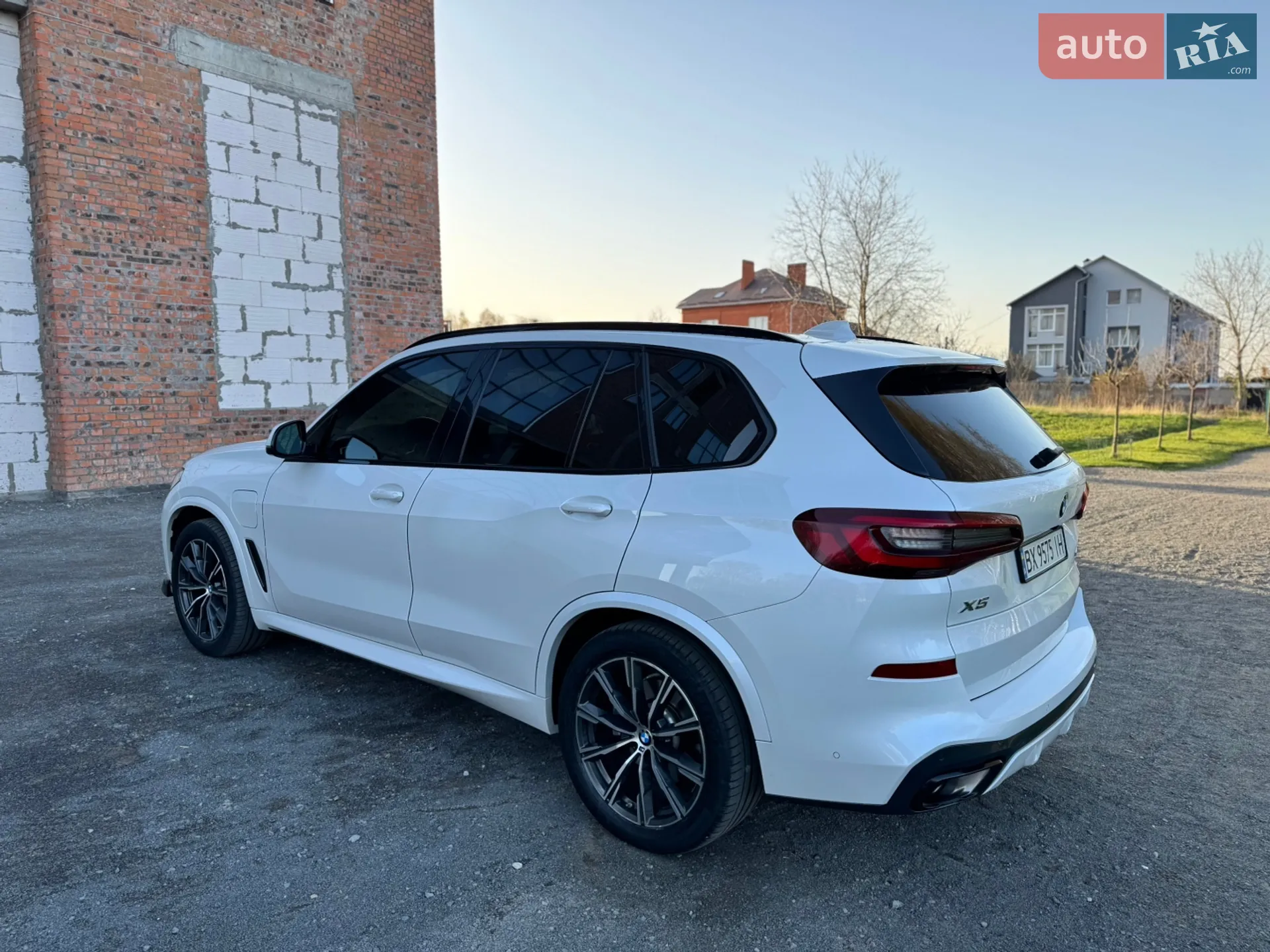 2021 BMW X5 - мініатюра 9