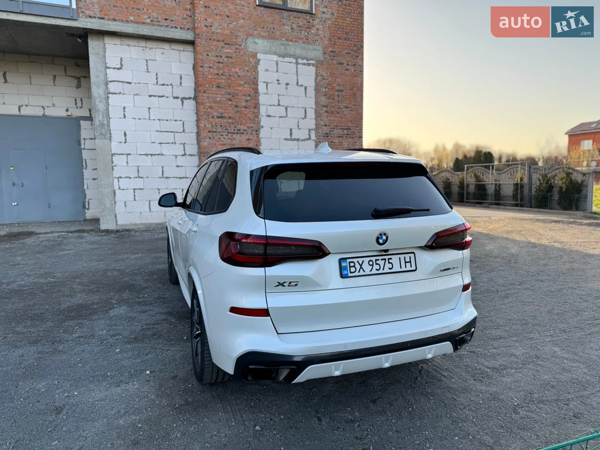 2021 BMW X5 - мініатюра 11