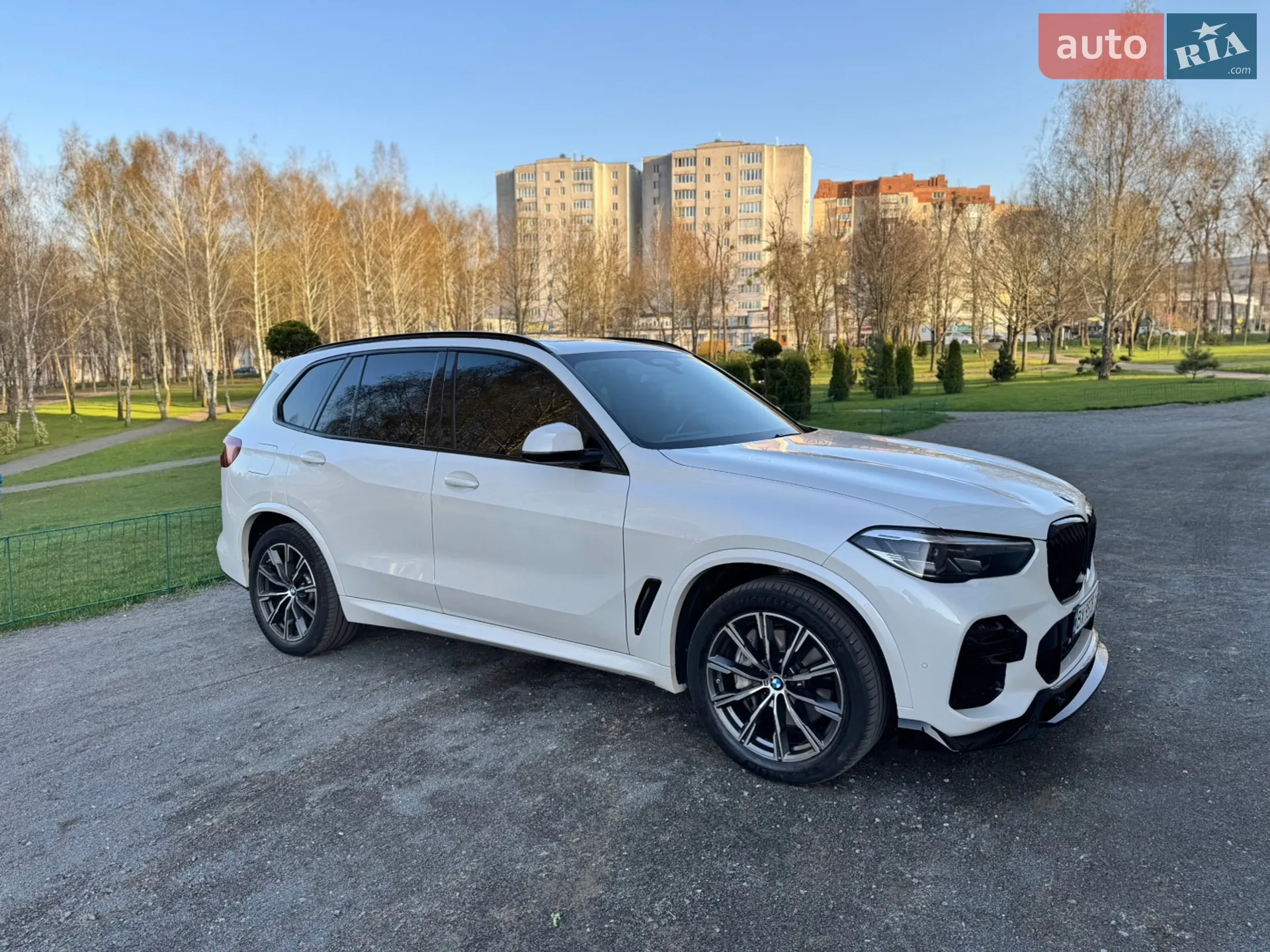 2021 BMW X5 - мініатюра 17