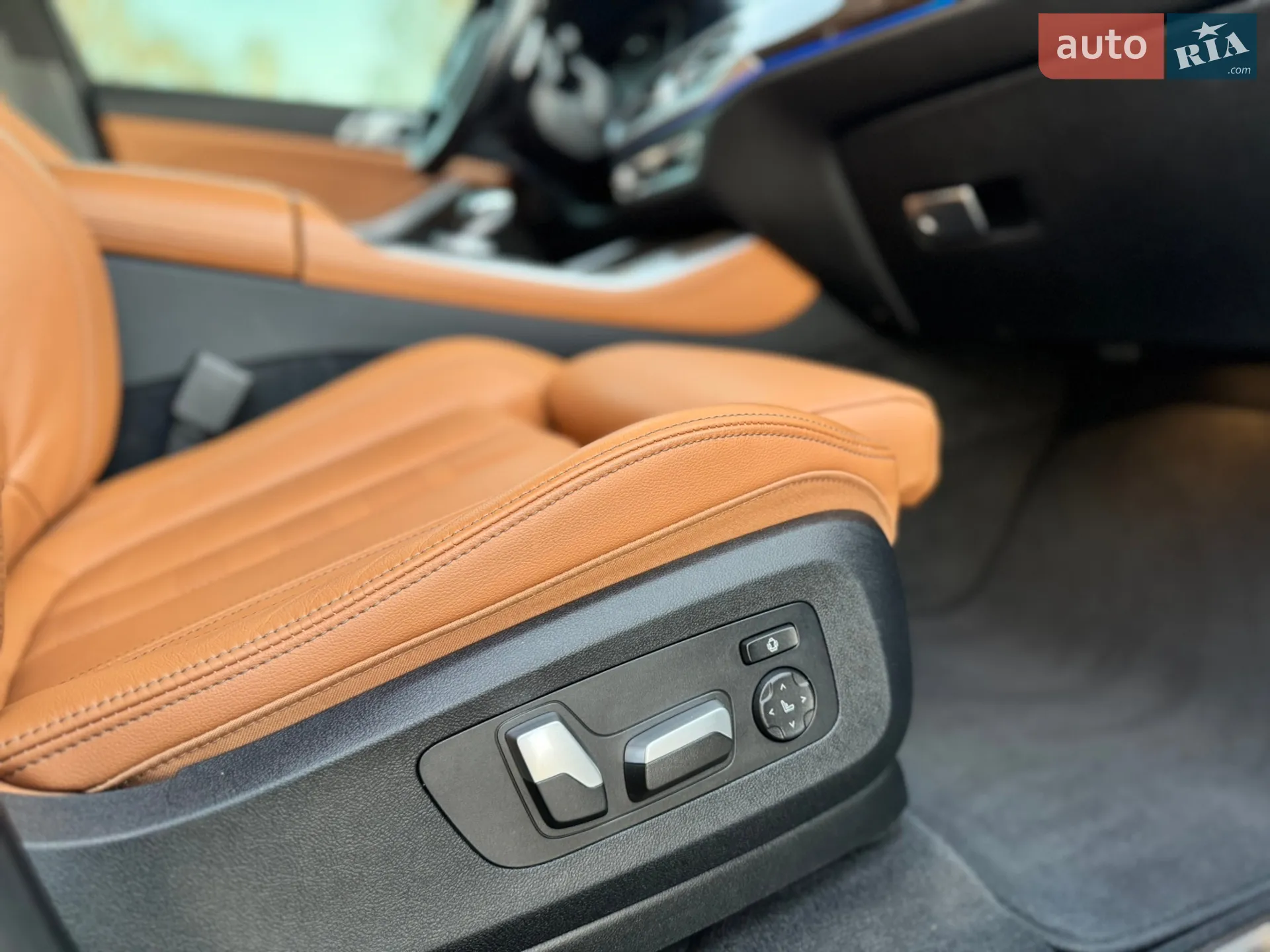 2021 BMW X5 - мініатюра 33