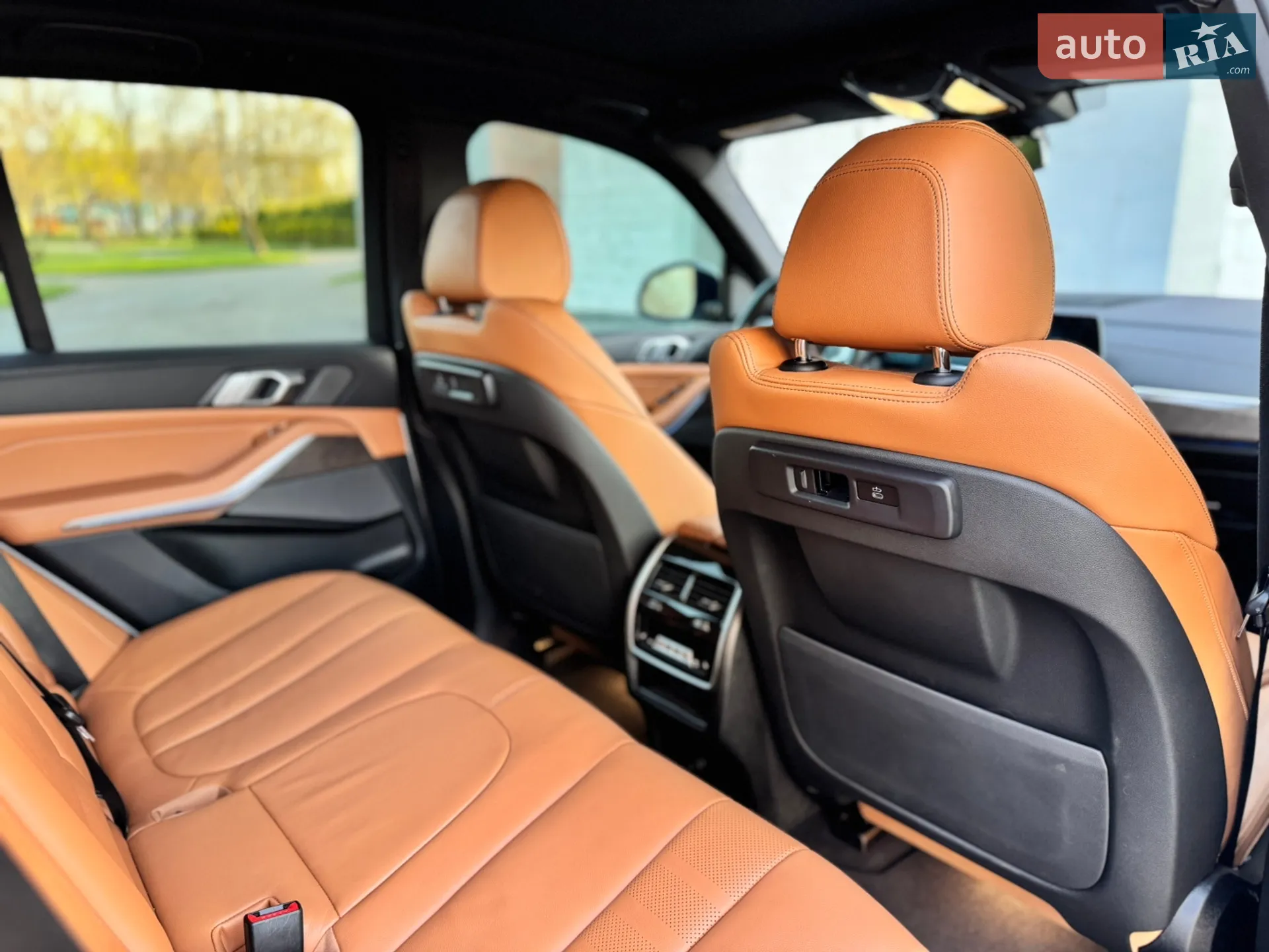 2021 BMW X5 - мініатюра 40