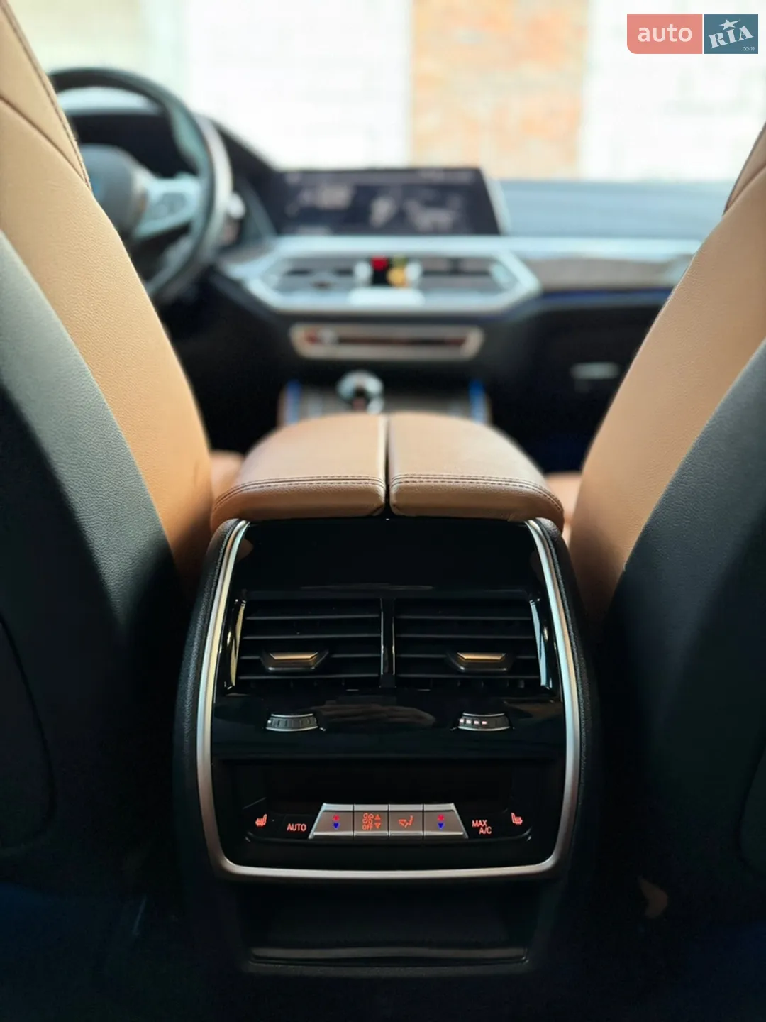 2021 BMW X5 - мініатюра 58