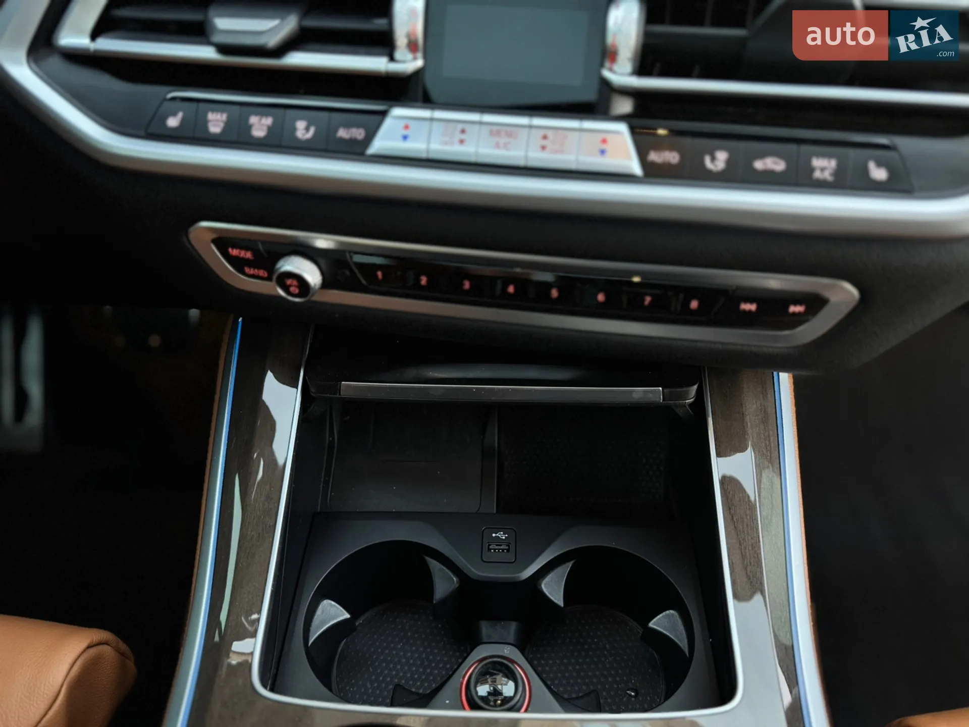2021 BMW X5 - мініатюра 64