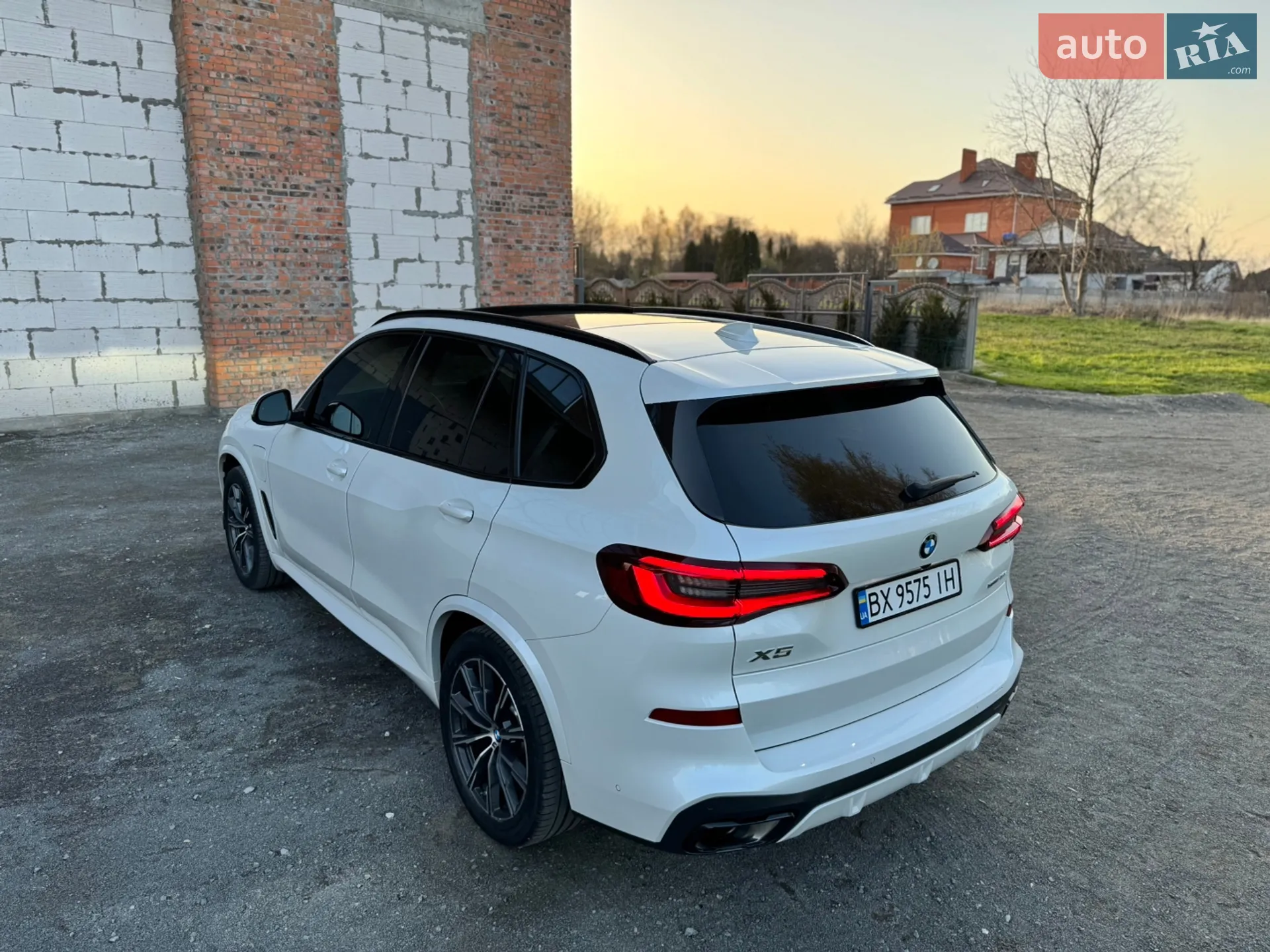 2021 BMW X5 - мініатюра 90