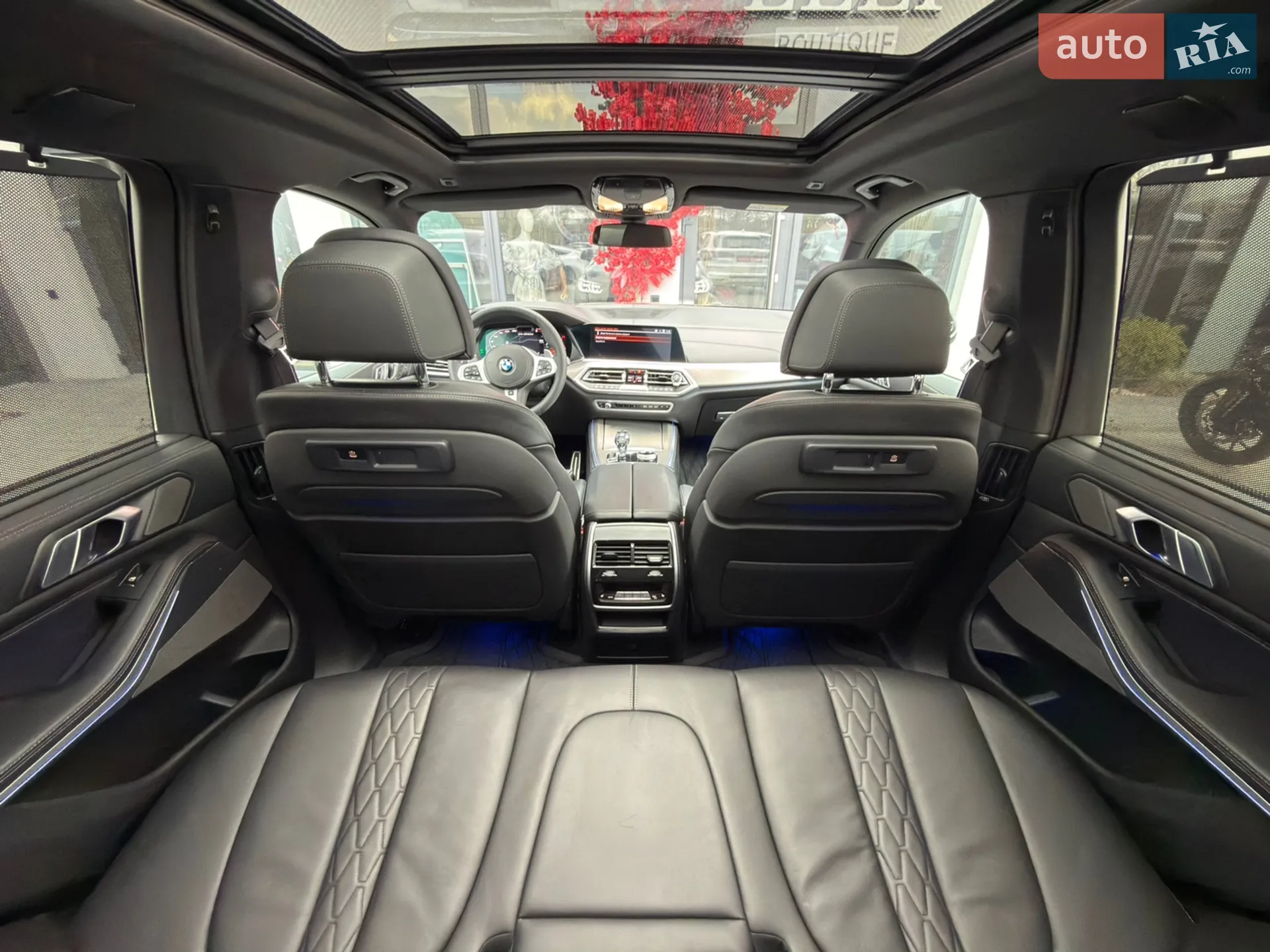 2020 BMW X5 - мініатюра 16