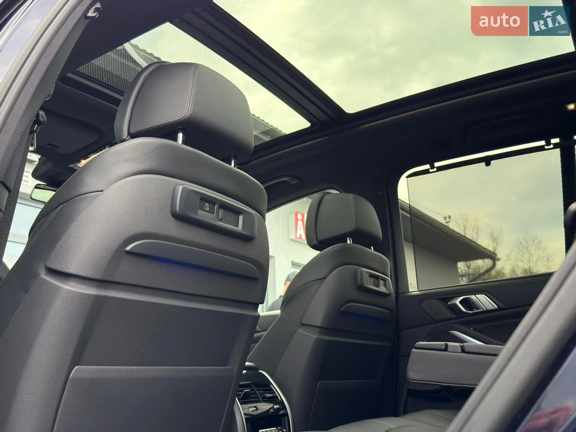 2020 BMW X5 - мініатюра 23