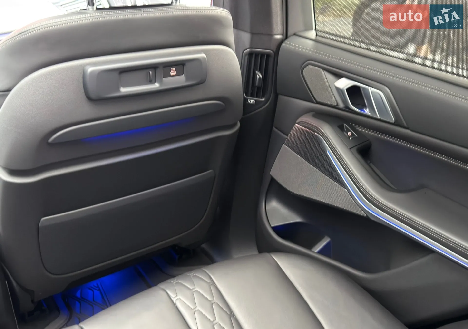 2020 BMW X5 - мініатюра 26