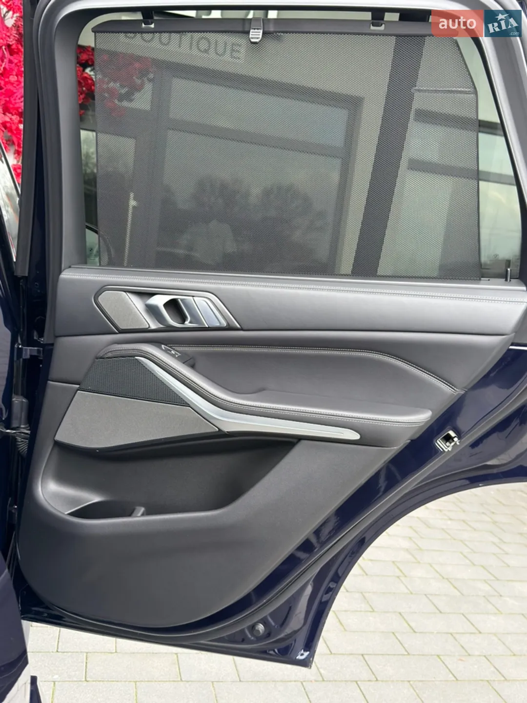 2020 BMW X5 - мініатюра 49