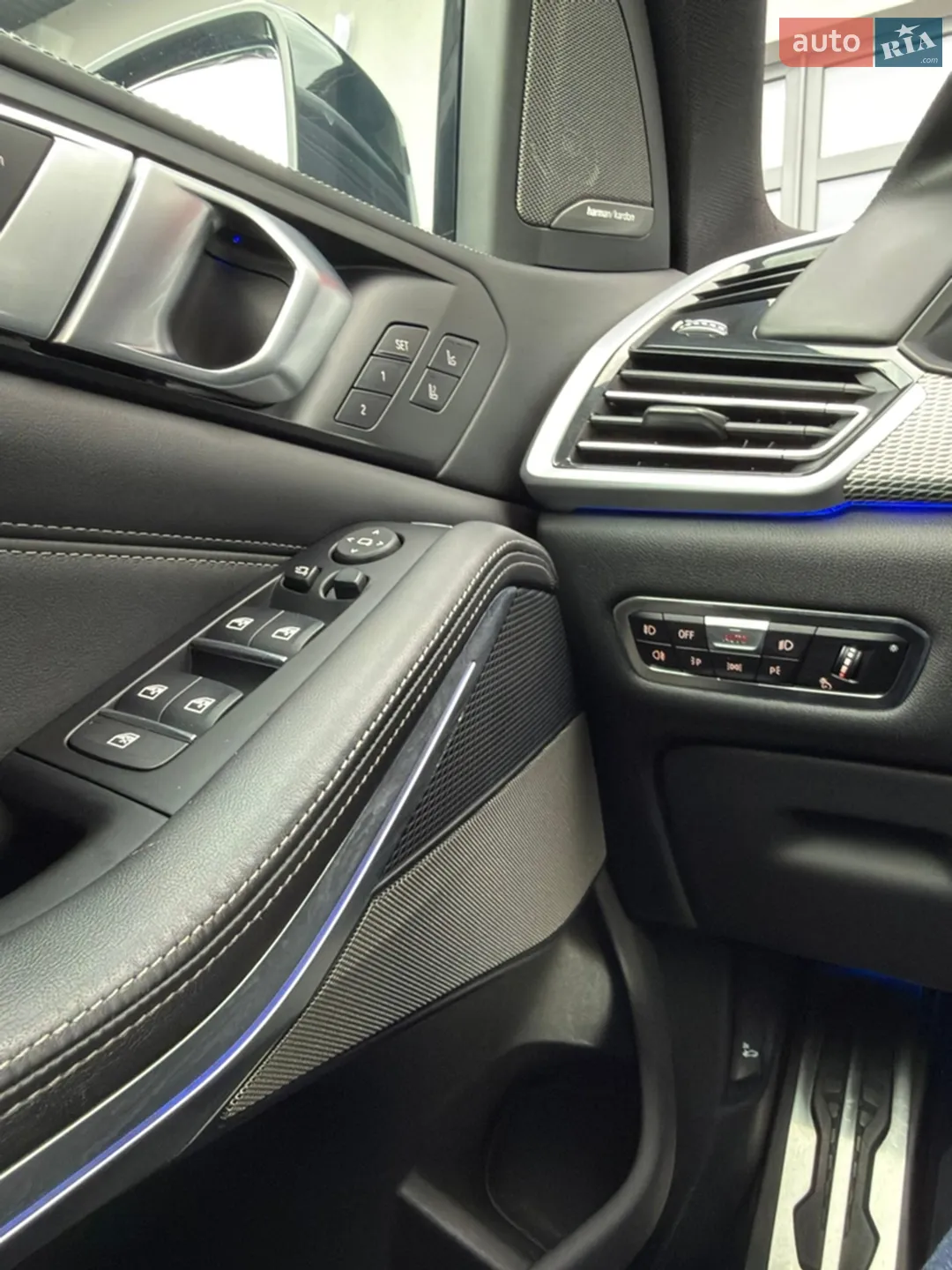 2020 BMW X5 - мініатюра 69
