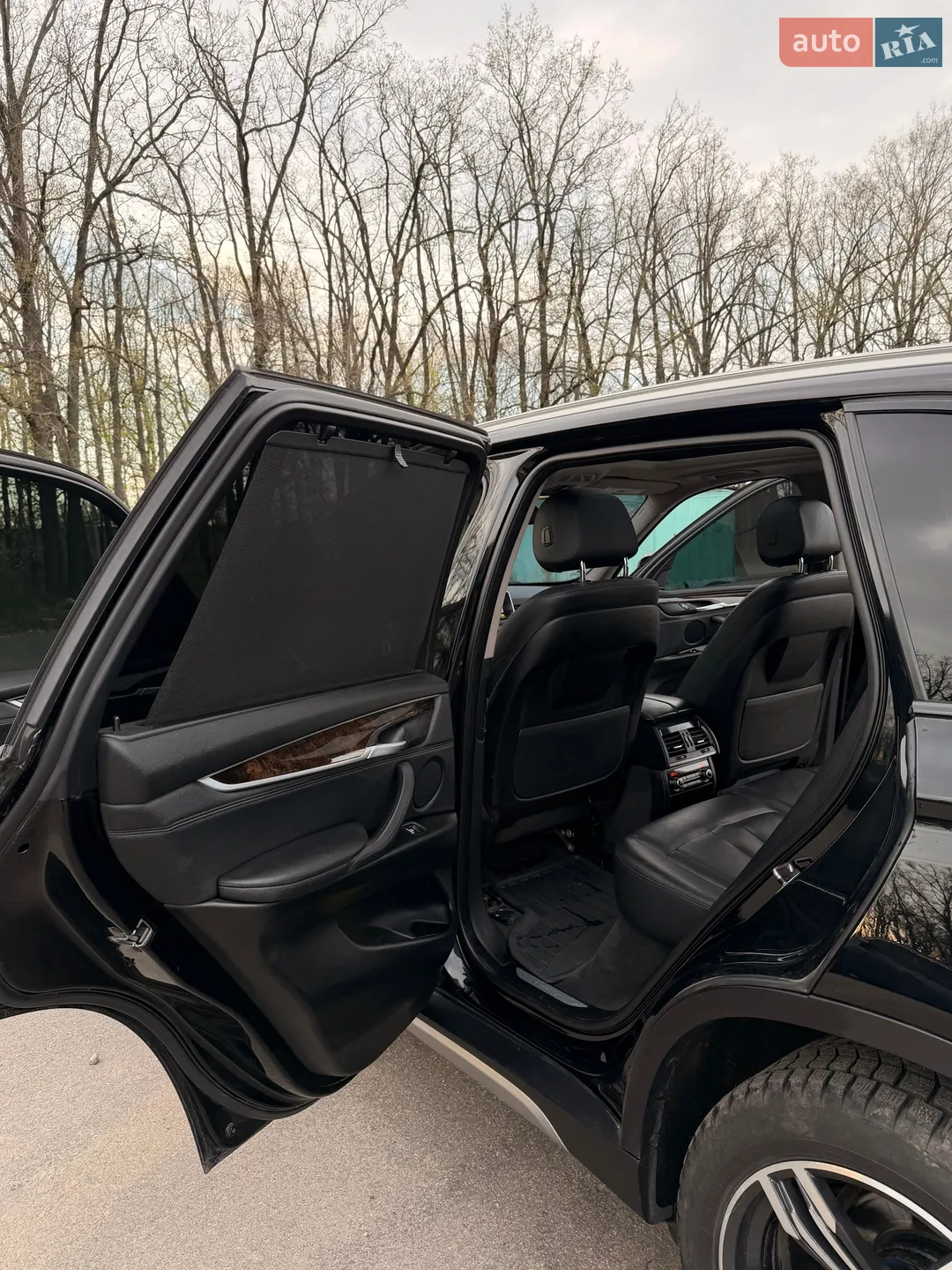 2015 BMW X5 - мініатюра 8